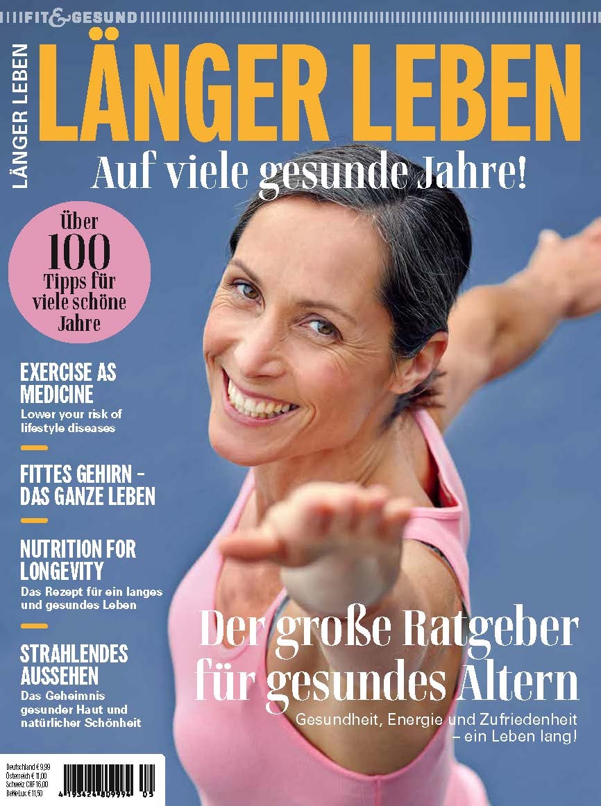 fit & gesund 5/2025