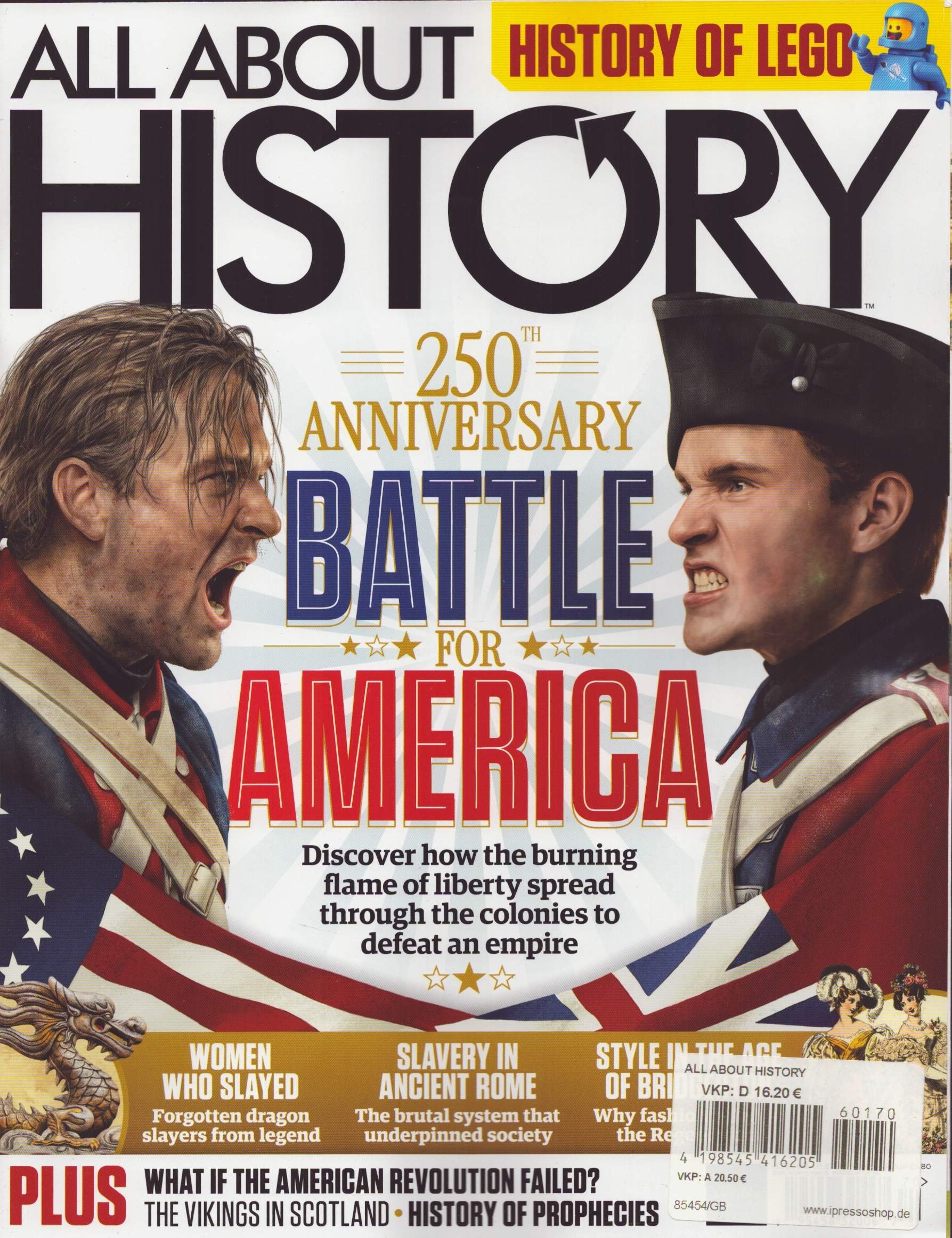ALL ABOUT HISTORY 170/2026
