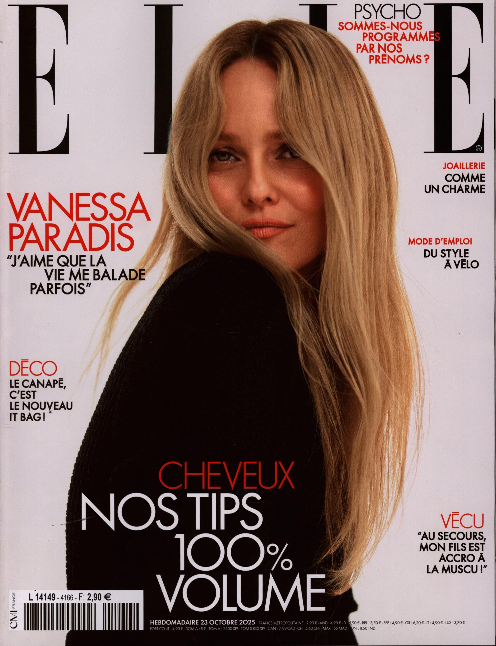 ELLE (F) 4166/2025