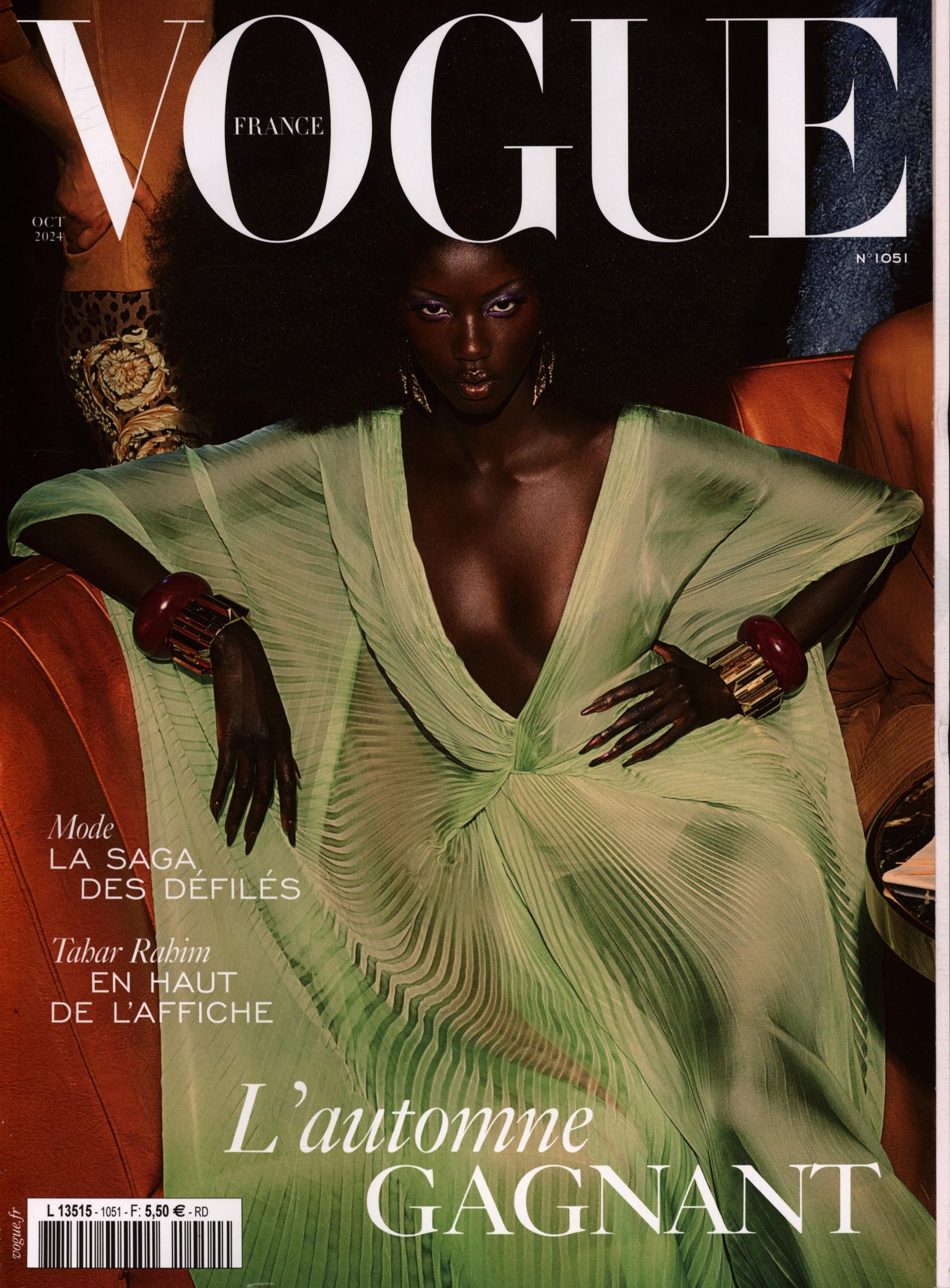 VOGUE (FR) 1051/2024