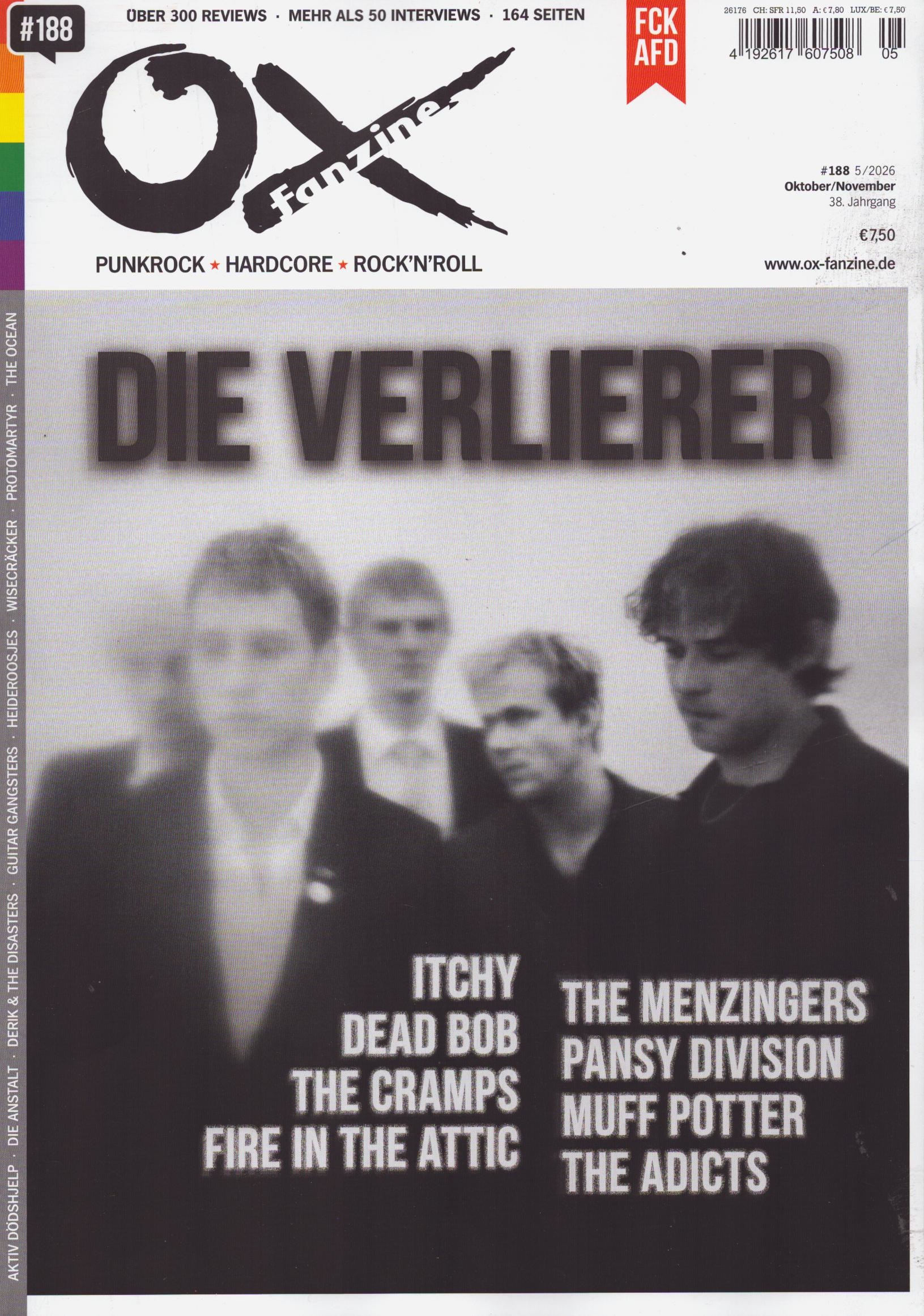 OX-Fanzine 5/2026