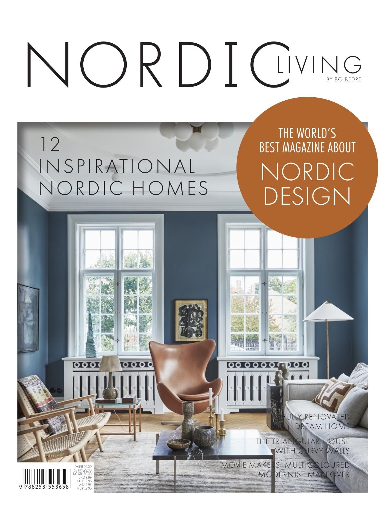 Nordic Living 3/2026