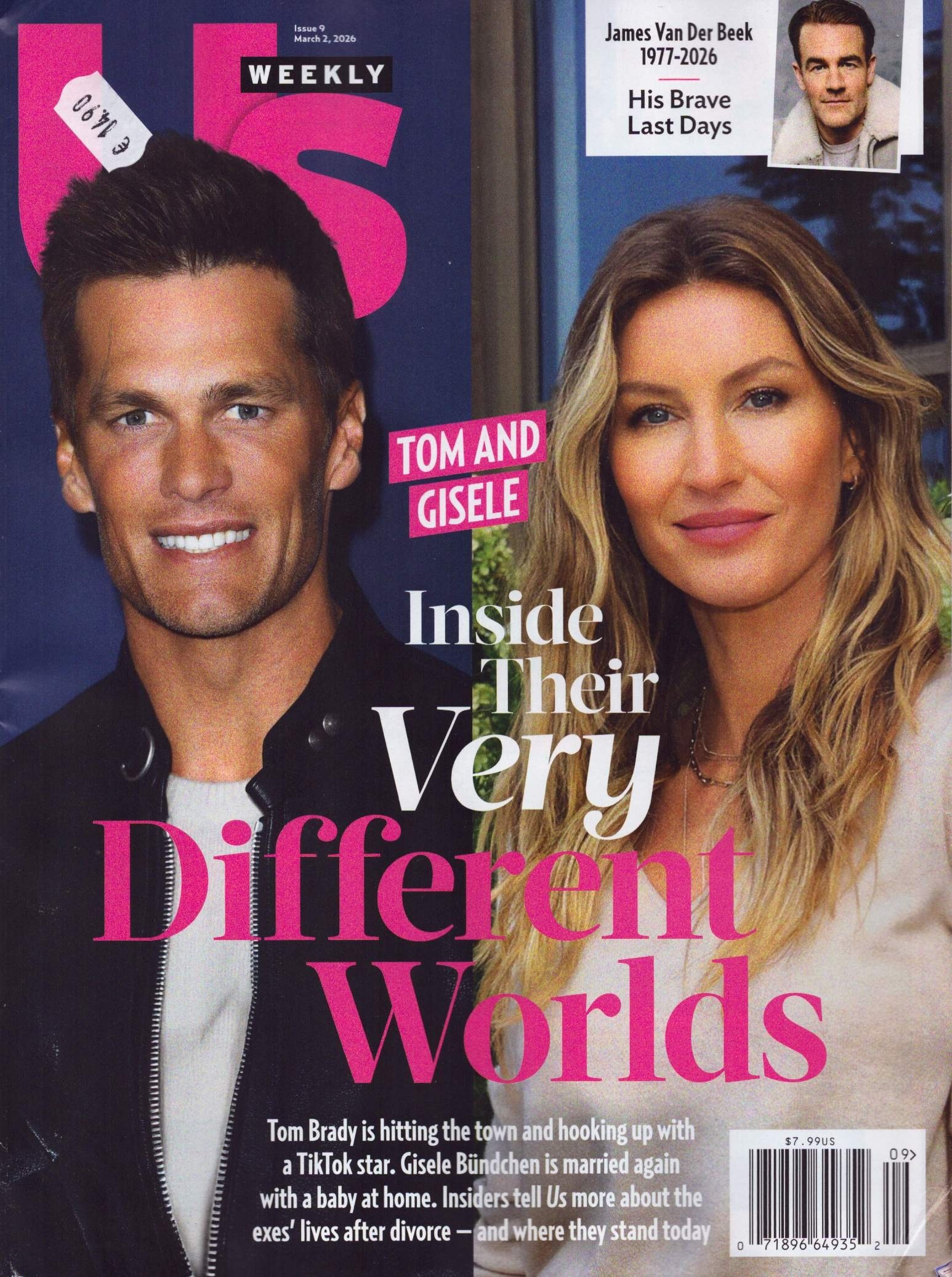 US WEEKLY 9/2026