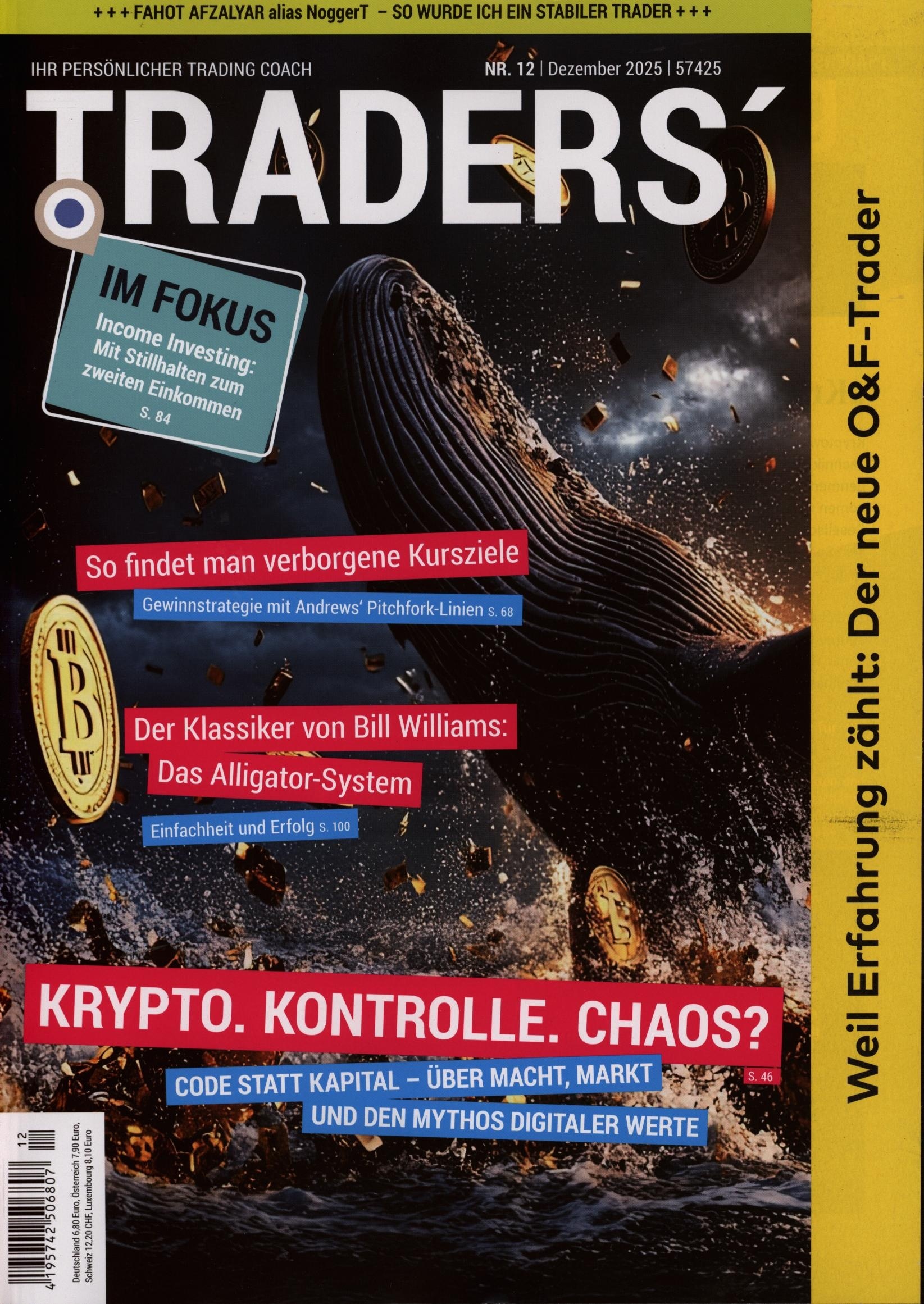 TRADERS 12/2025