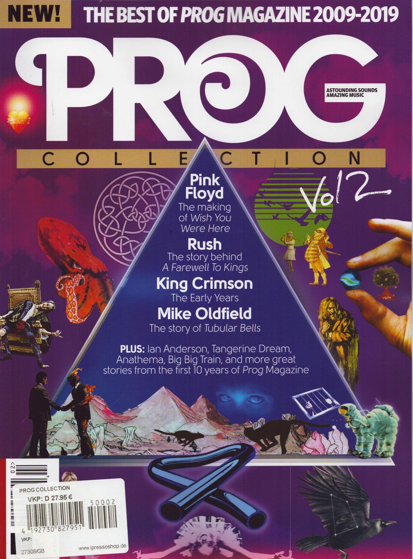 PROG COLLECTION 2/2025