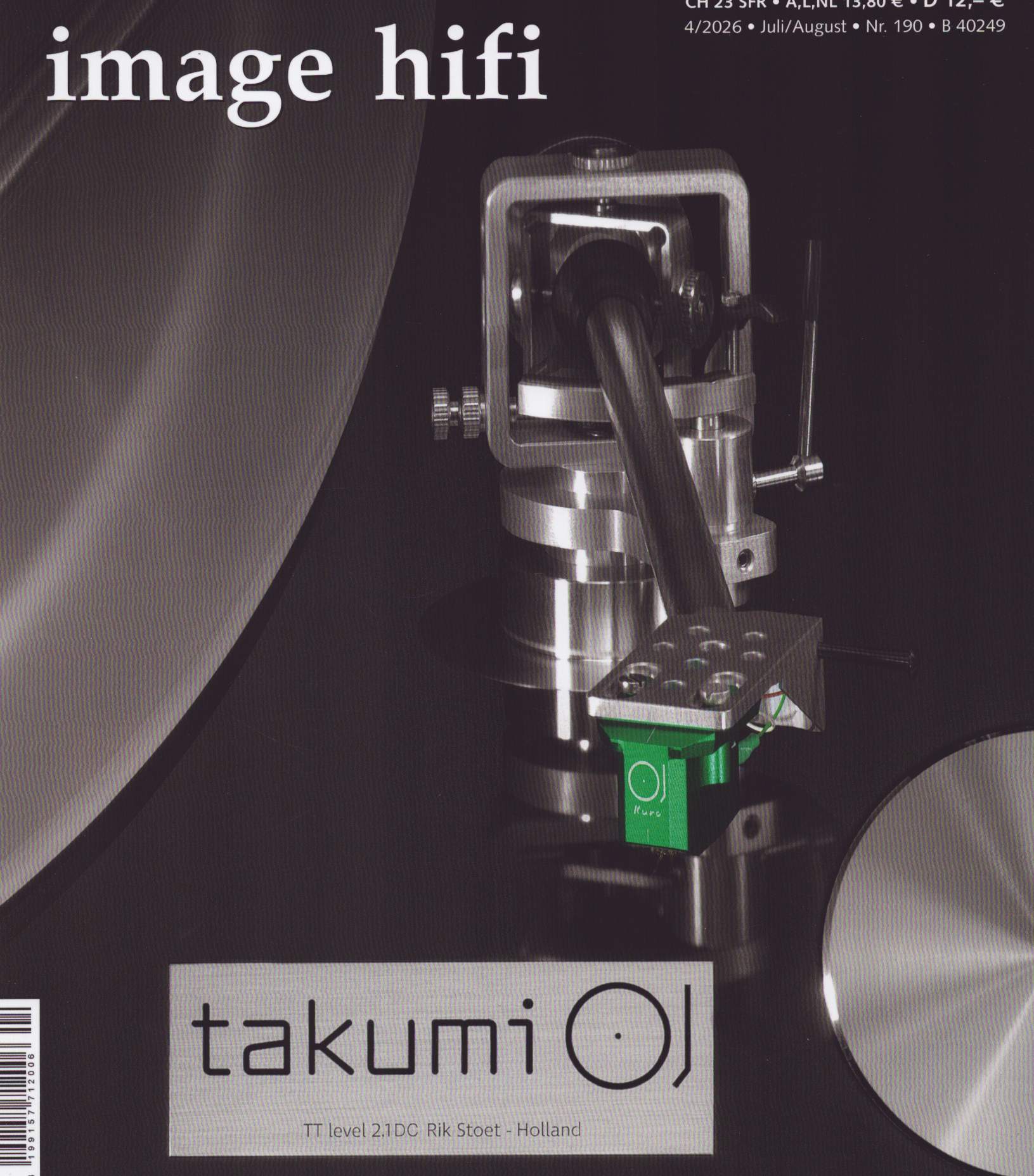 IMAGE HIFI 4/2026