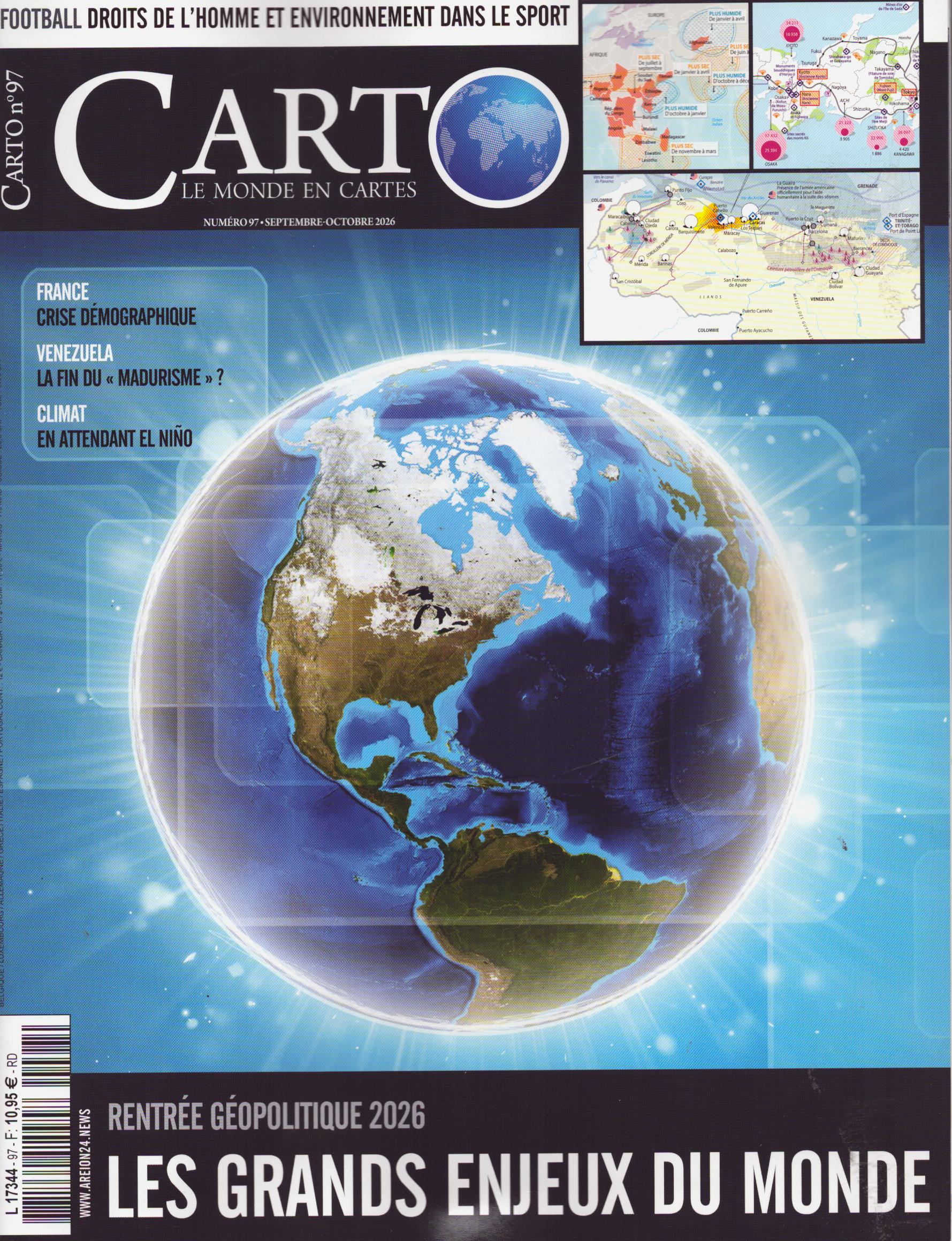 CARTO 97/2026