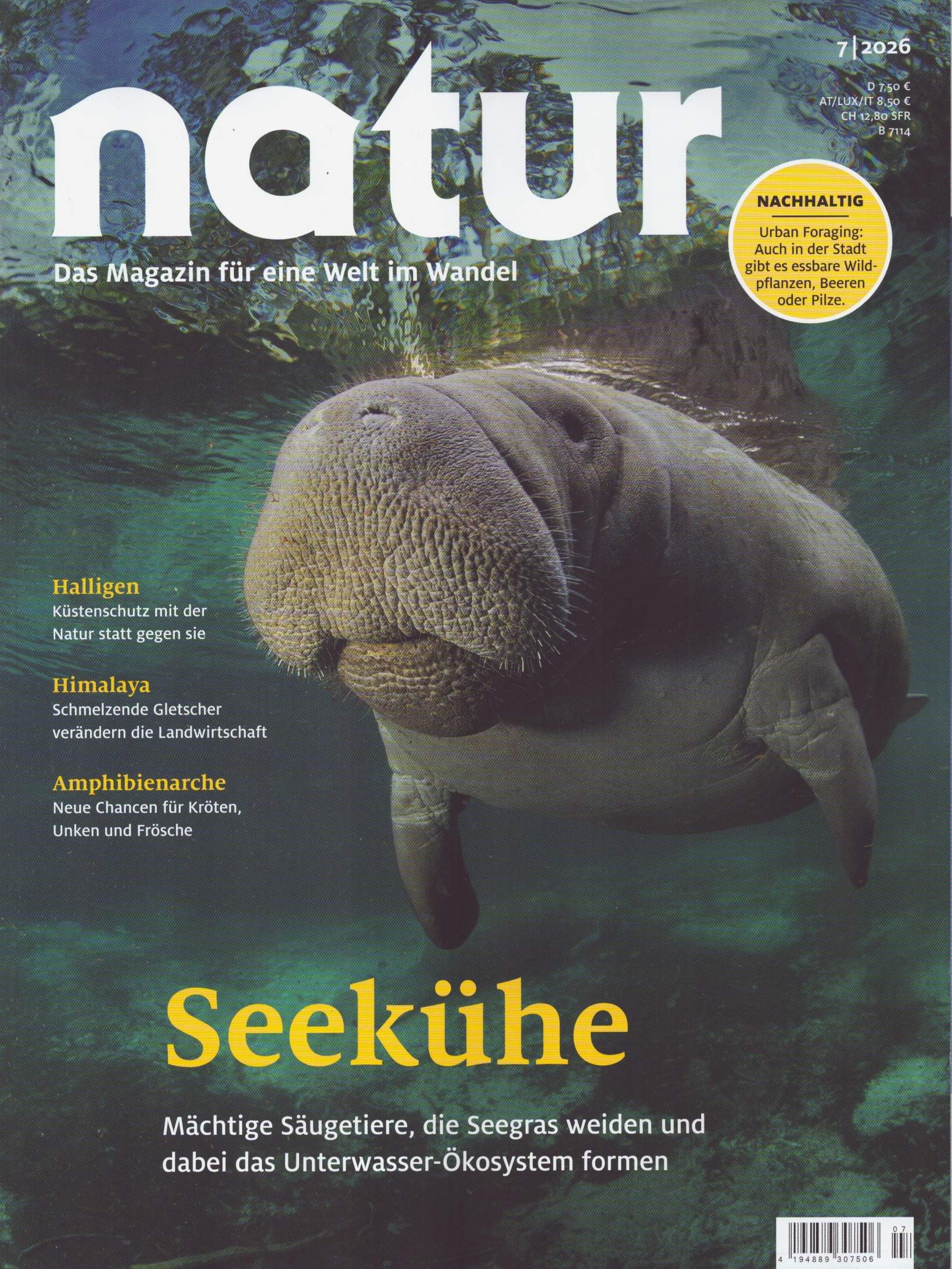 Natur 7/2026