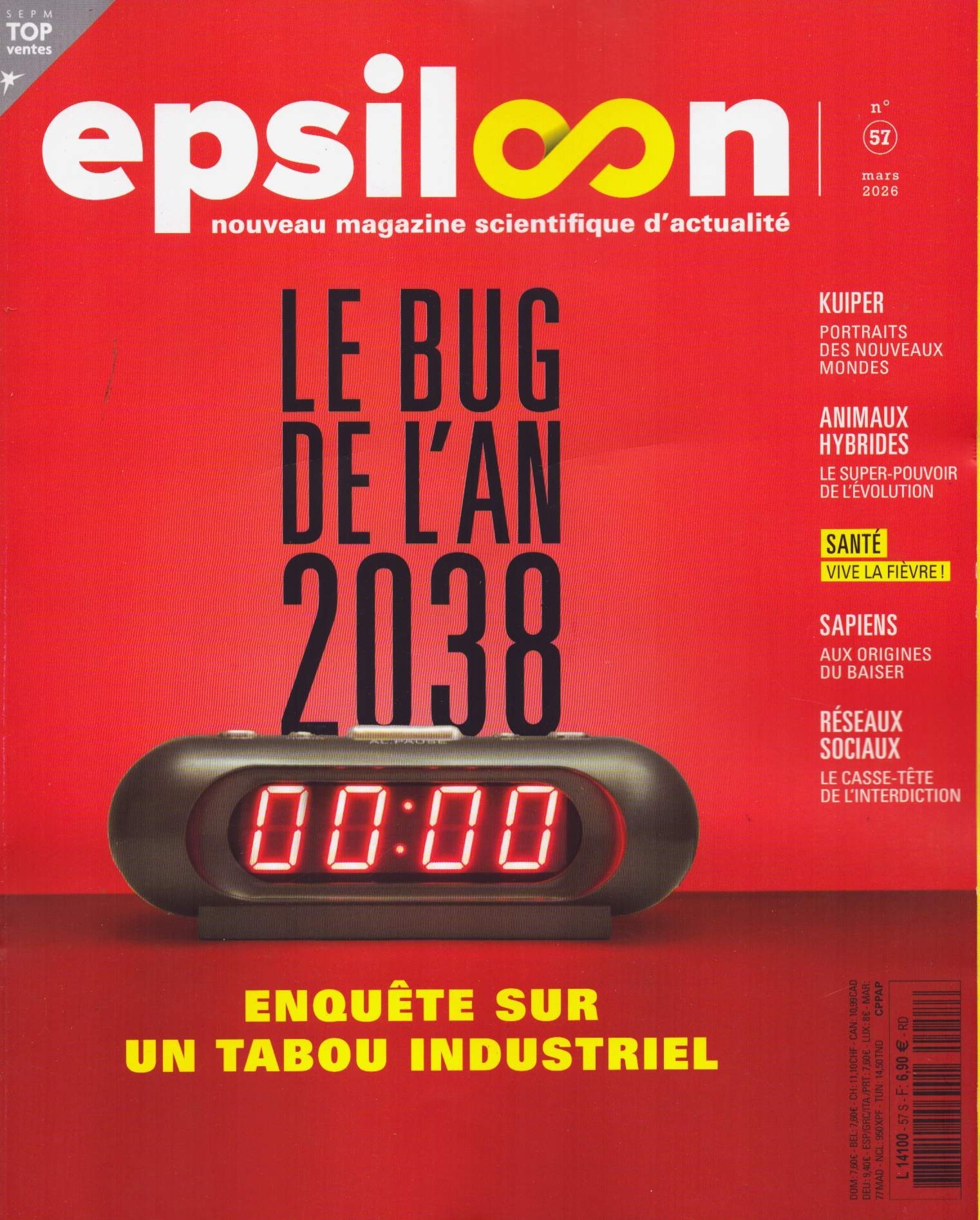 epsiloon 57/2026