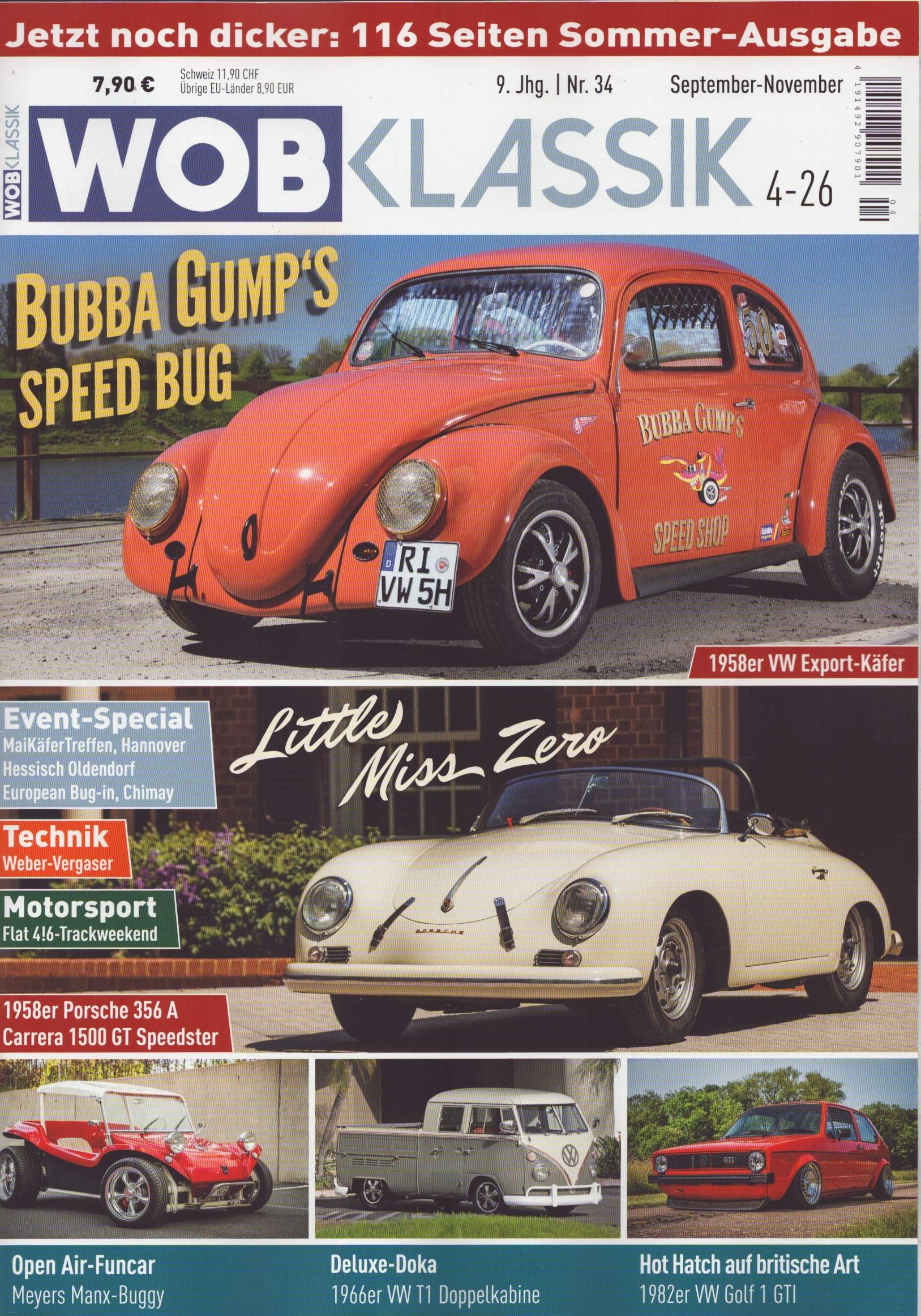 WOB Klassik 4/2026