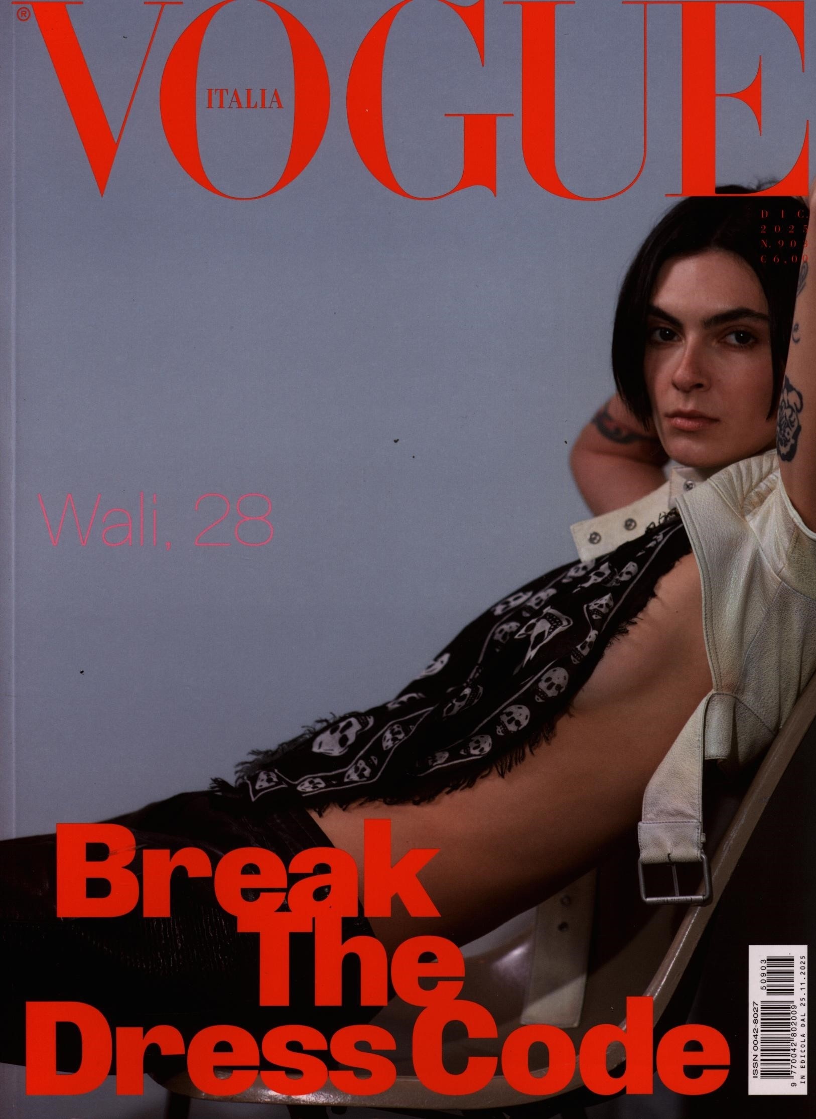 VOGUE (IT) 903/2025