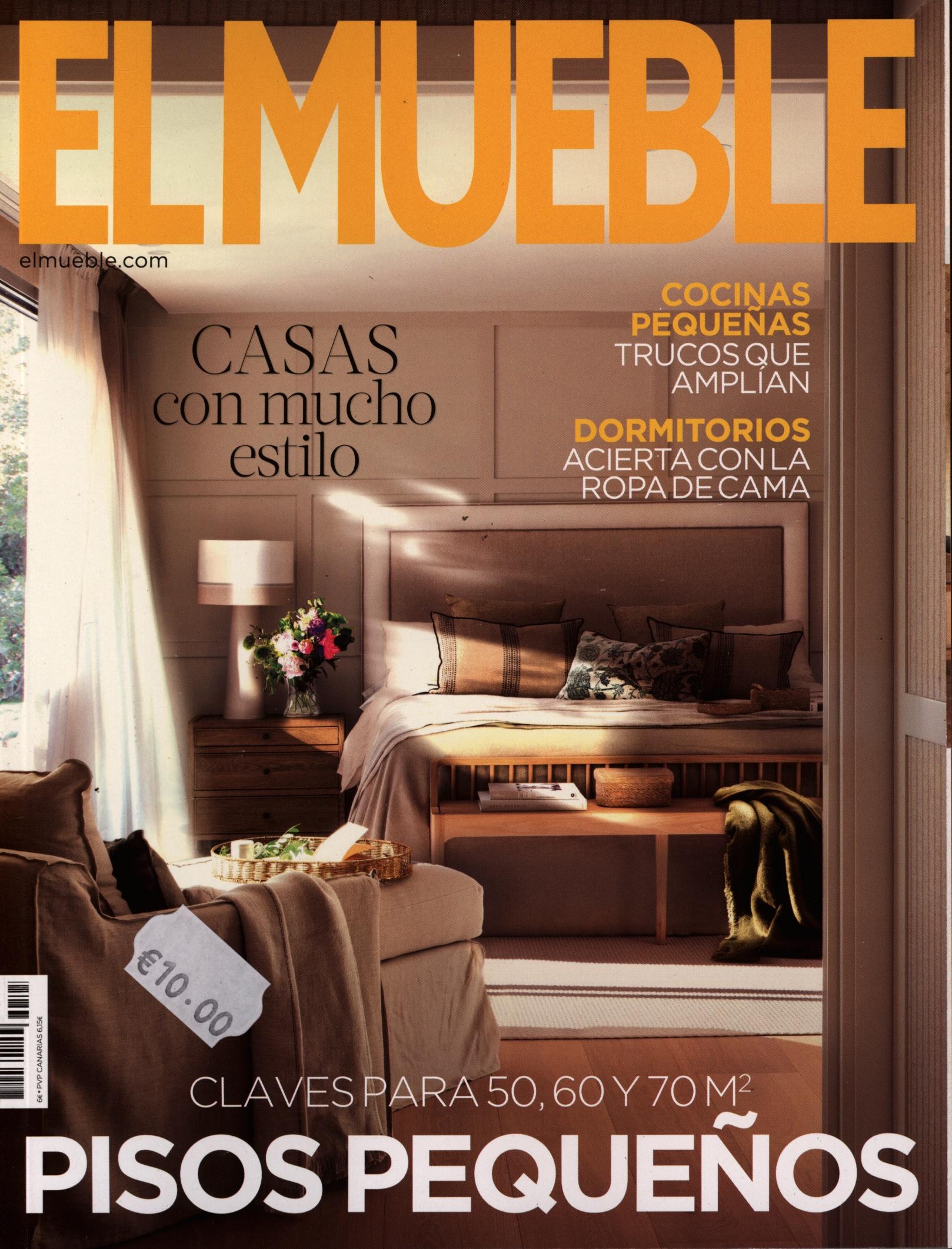 MUEBLE, EL 752/2025