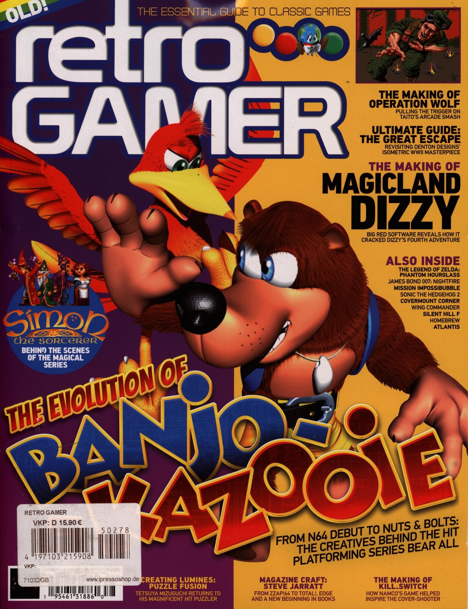 retro GAMER 278/2025
