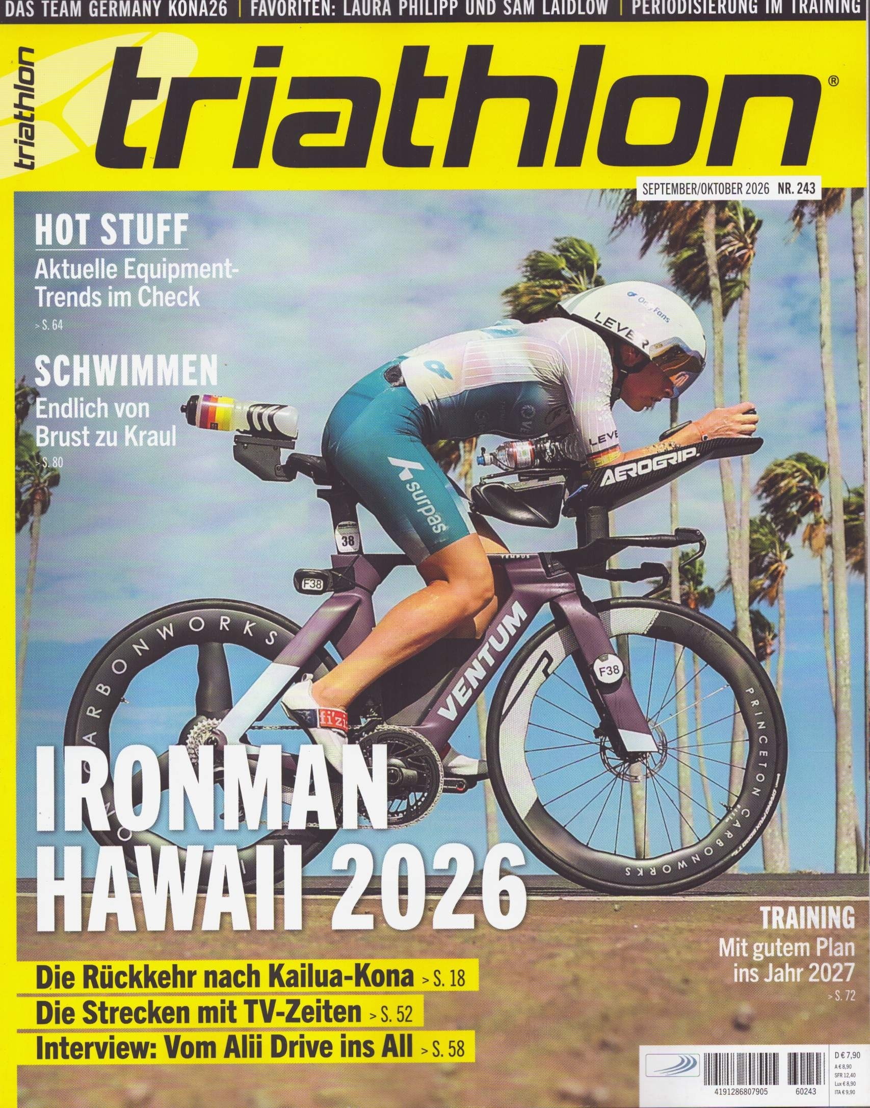 triathlon 243/2026