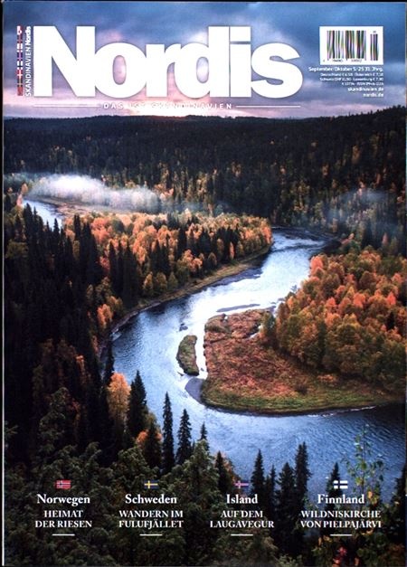 Nordis 5/2025
