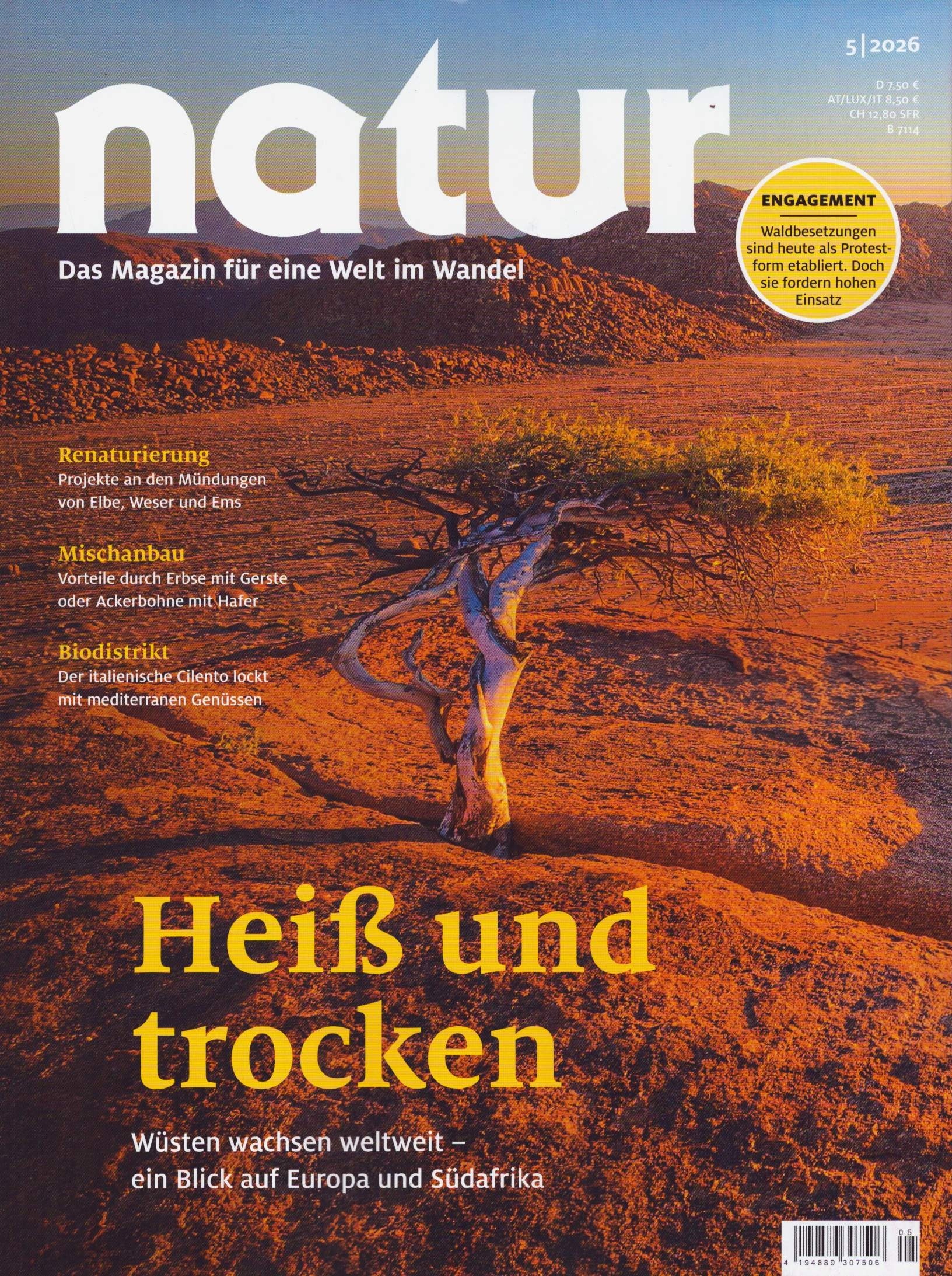 Natur 5/2026