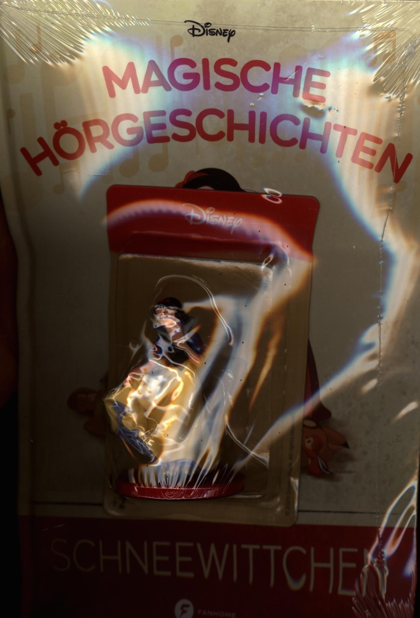 Disney Magische Hörgeschichten 11/2025