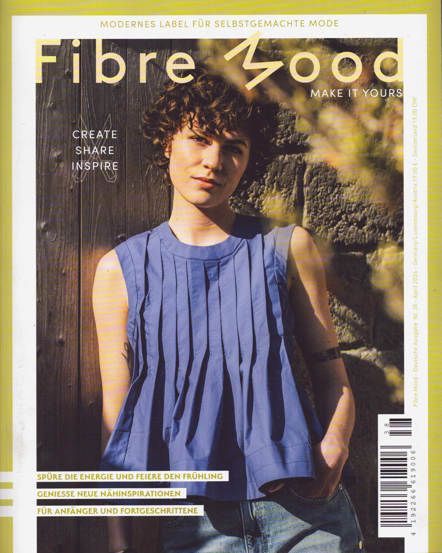 Fibre Mood (DE) 38/2026