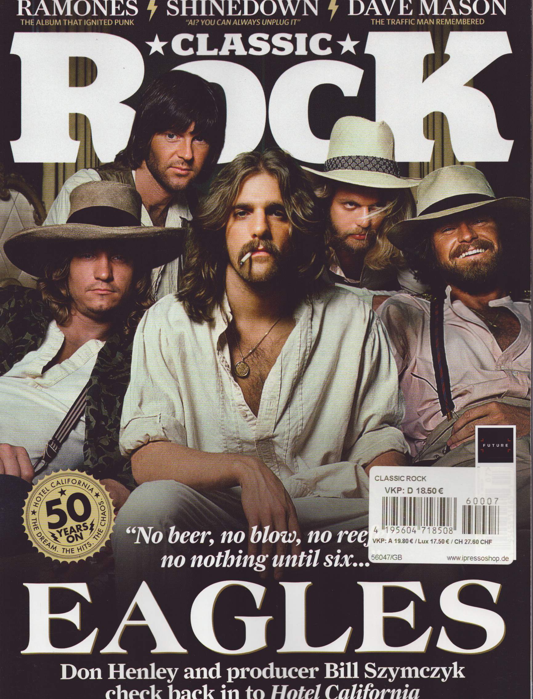 CLASSIC ROCK 7/2026