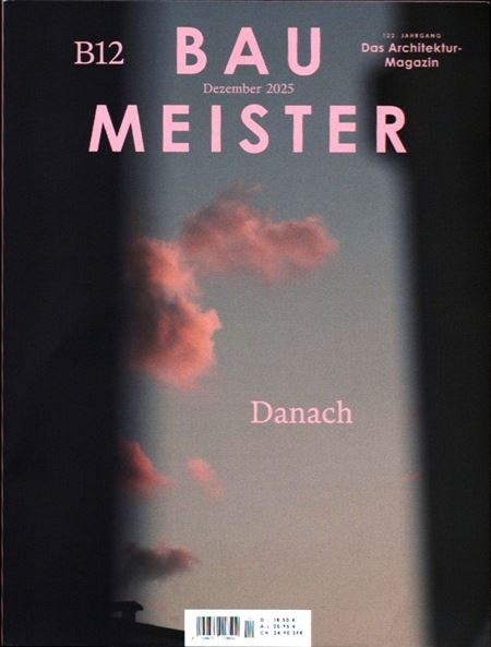 Baumeister 12/2025