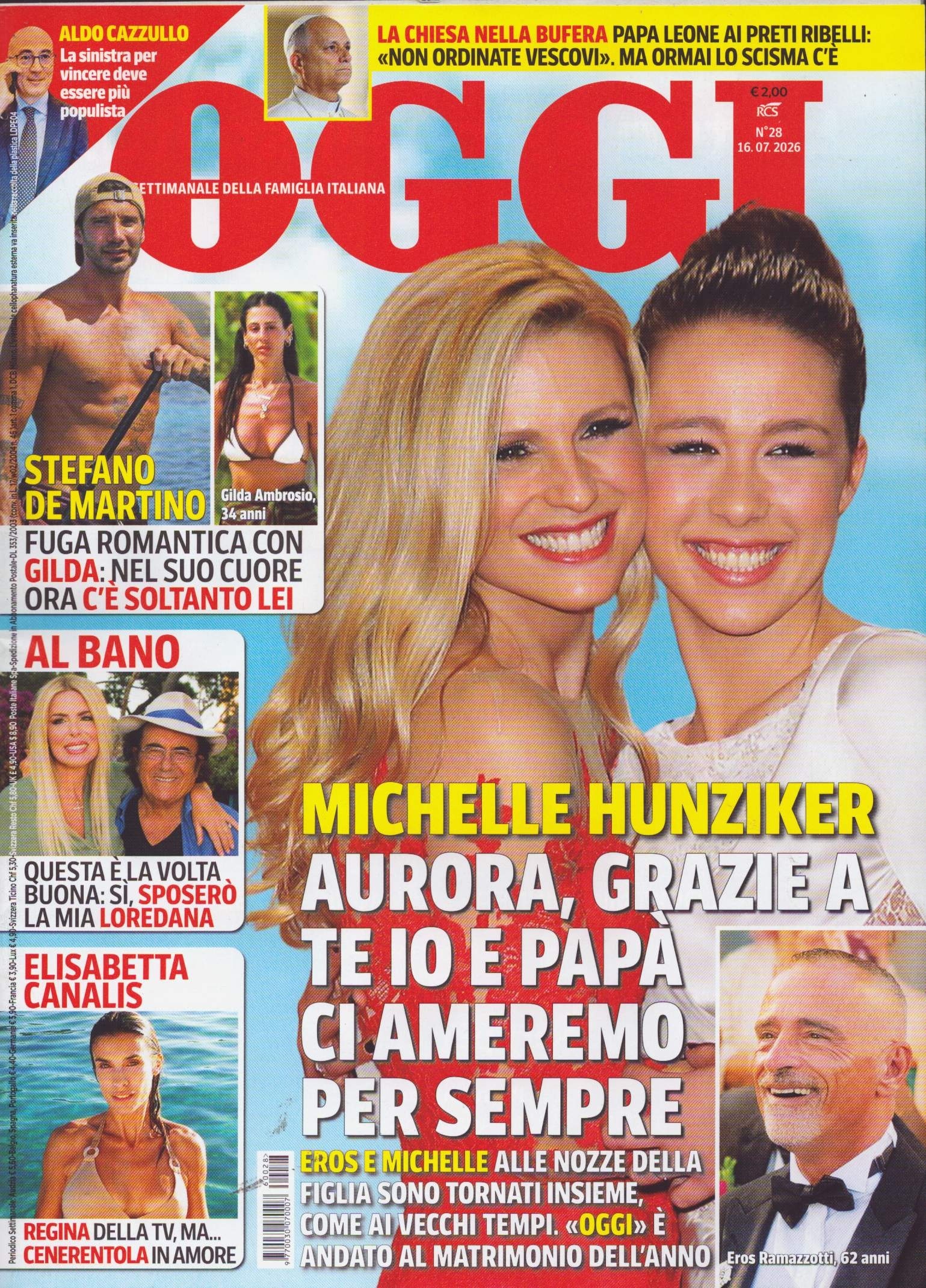 OGGI 28/2026