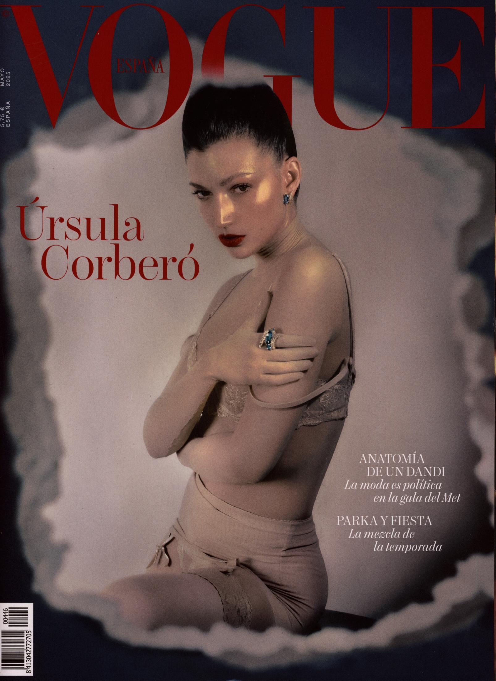 VOGUE (ES) 446/2025