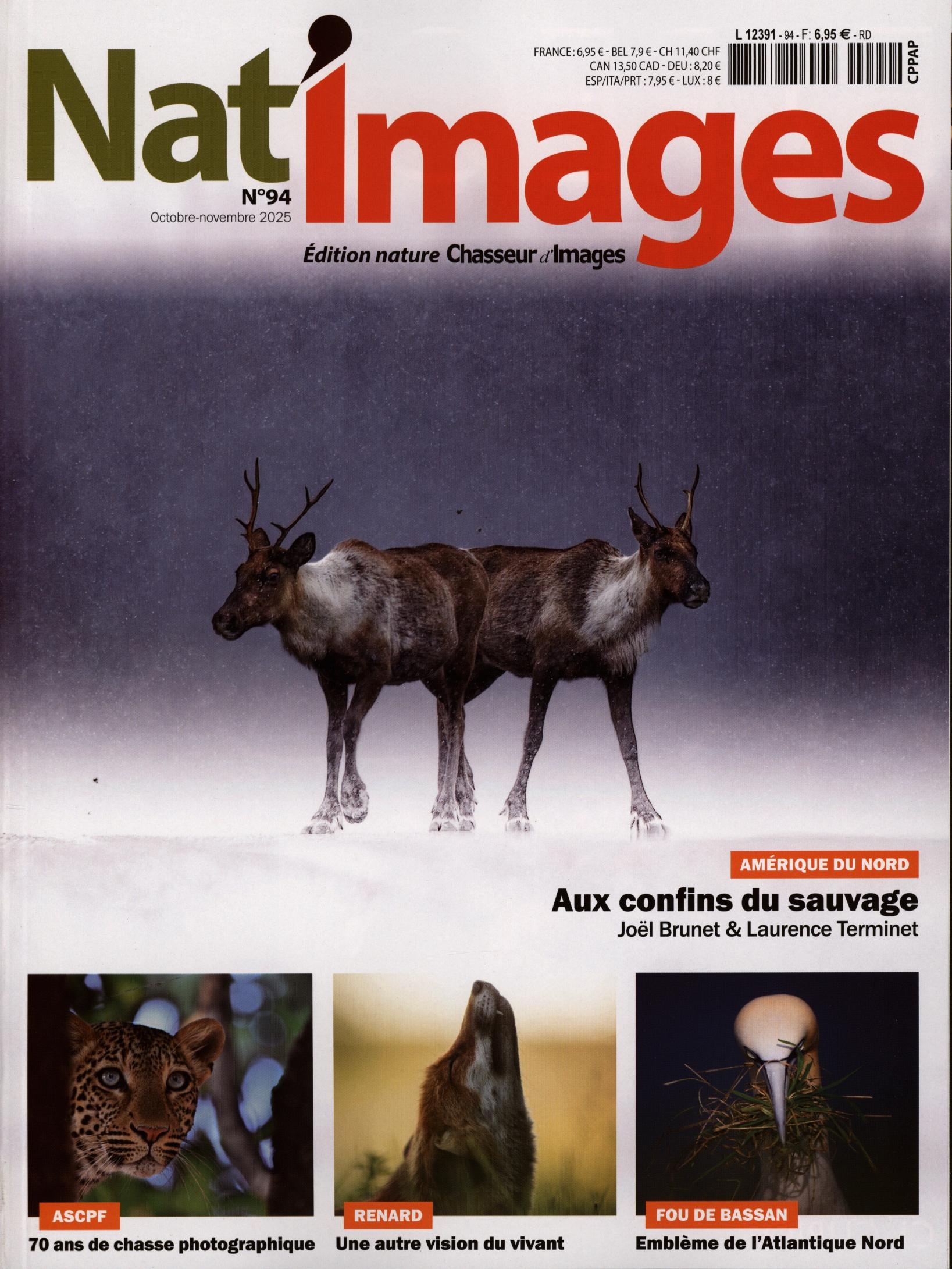 NatImages 94/2025