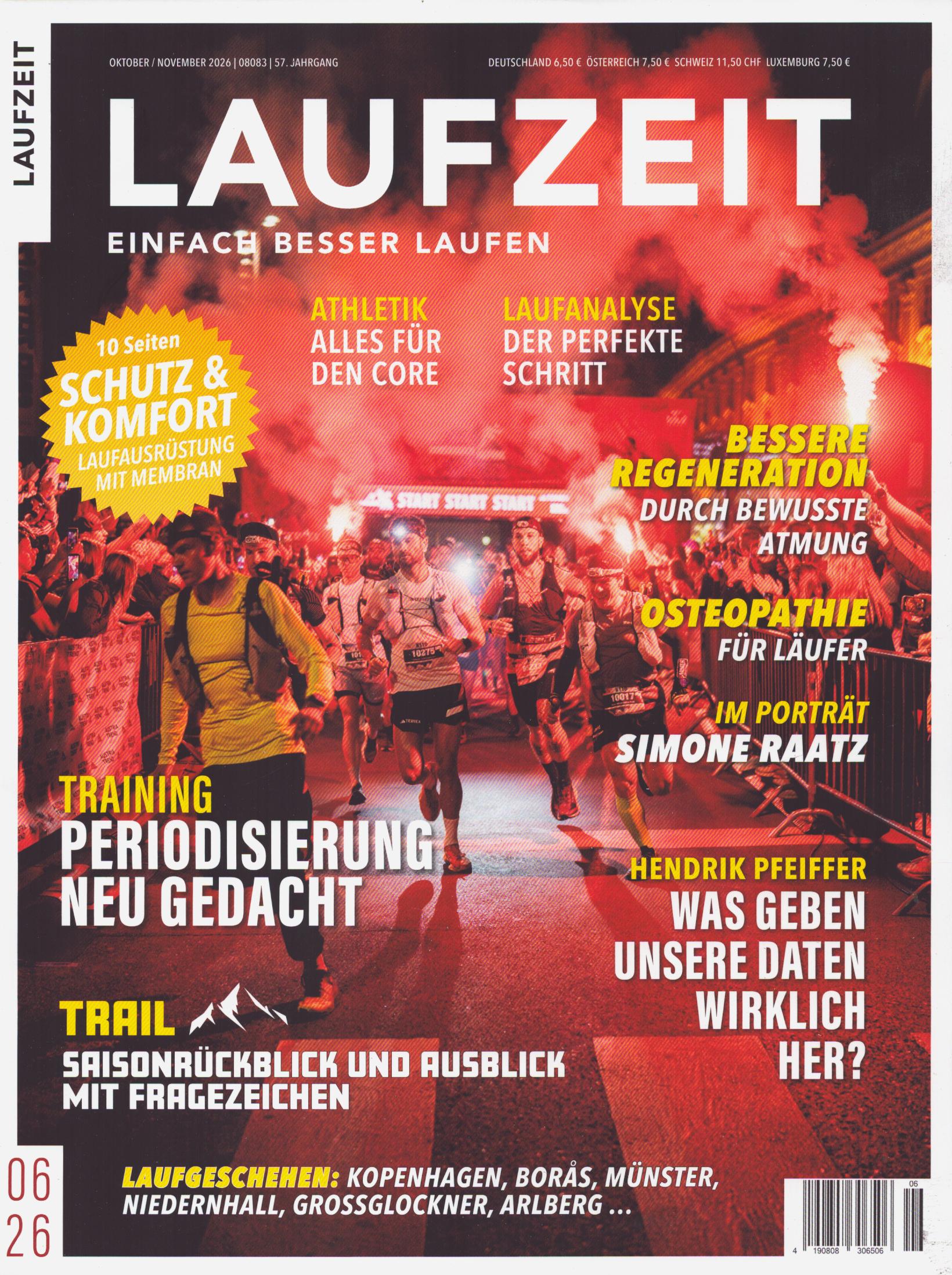 Laufzeit 6/2026