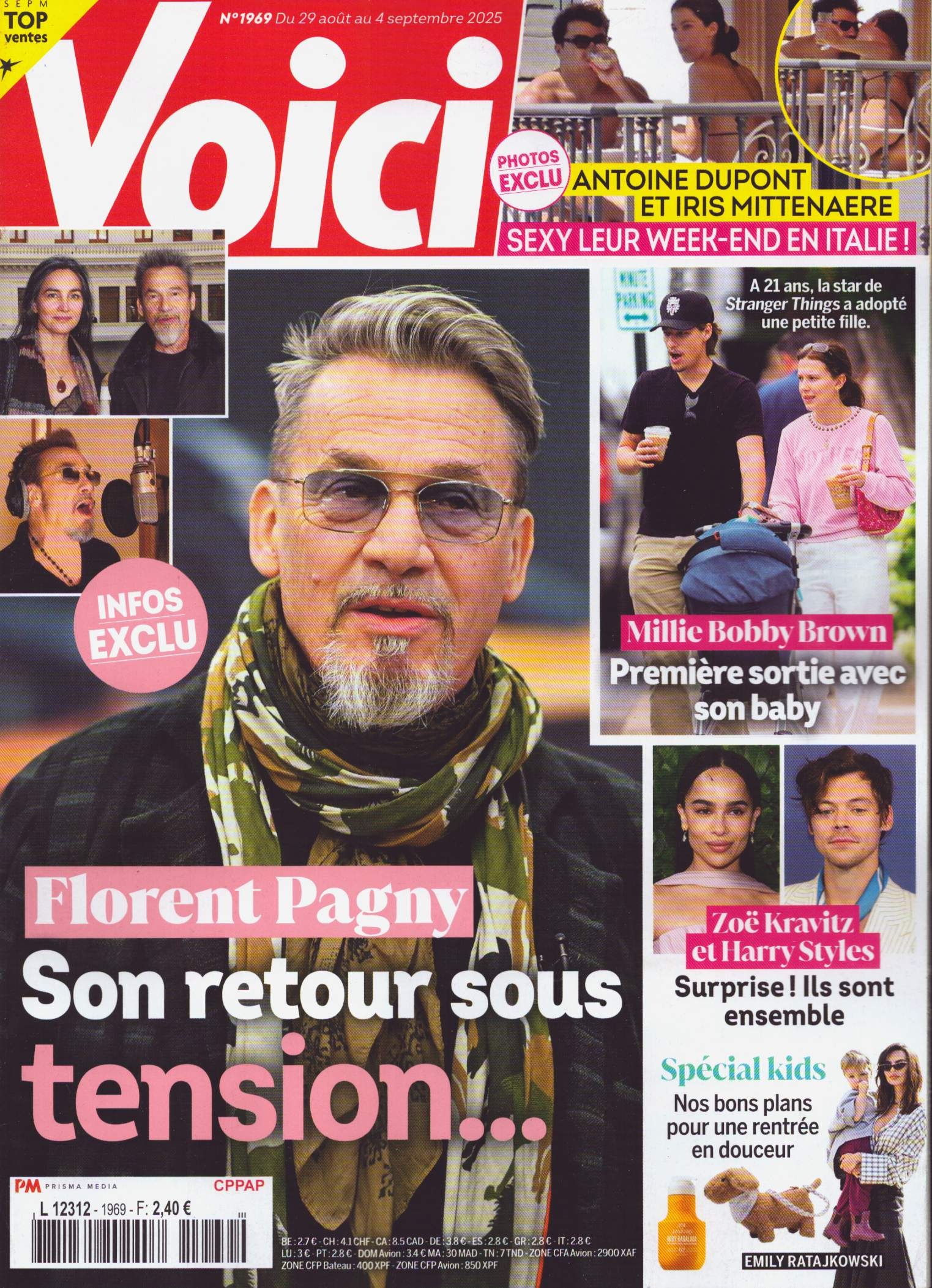 Voici 1969/2025
