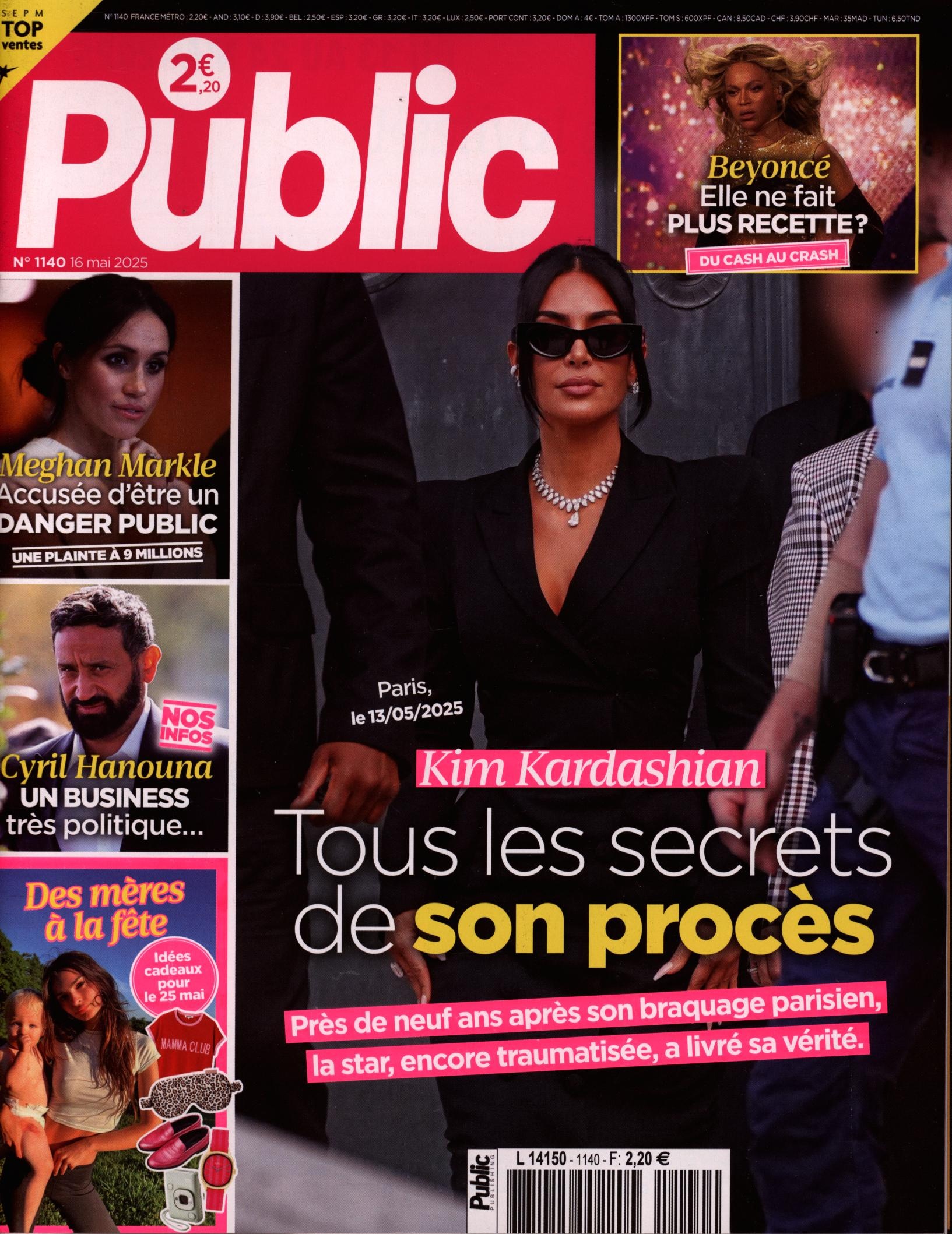Public 1140/2025