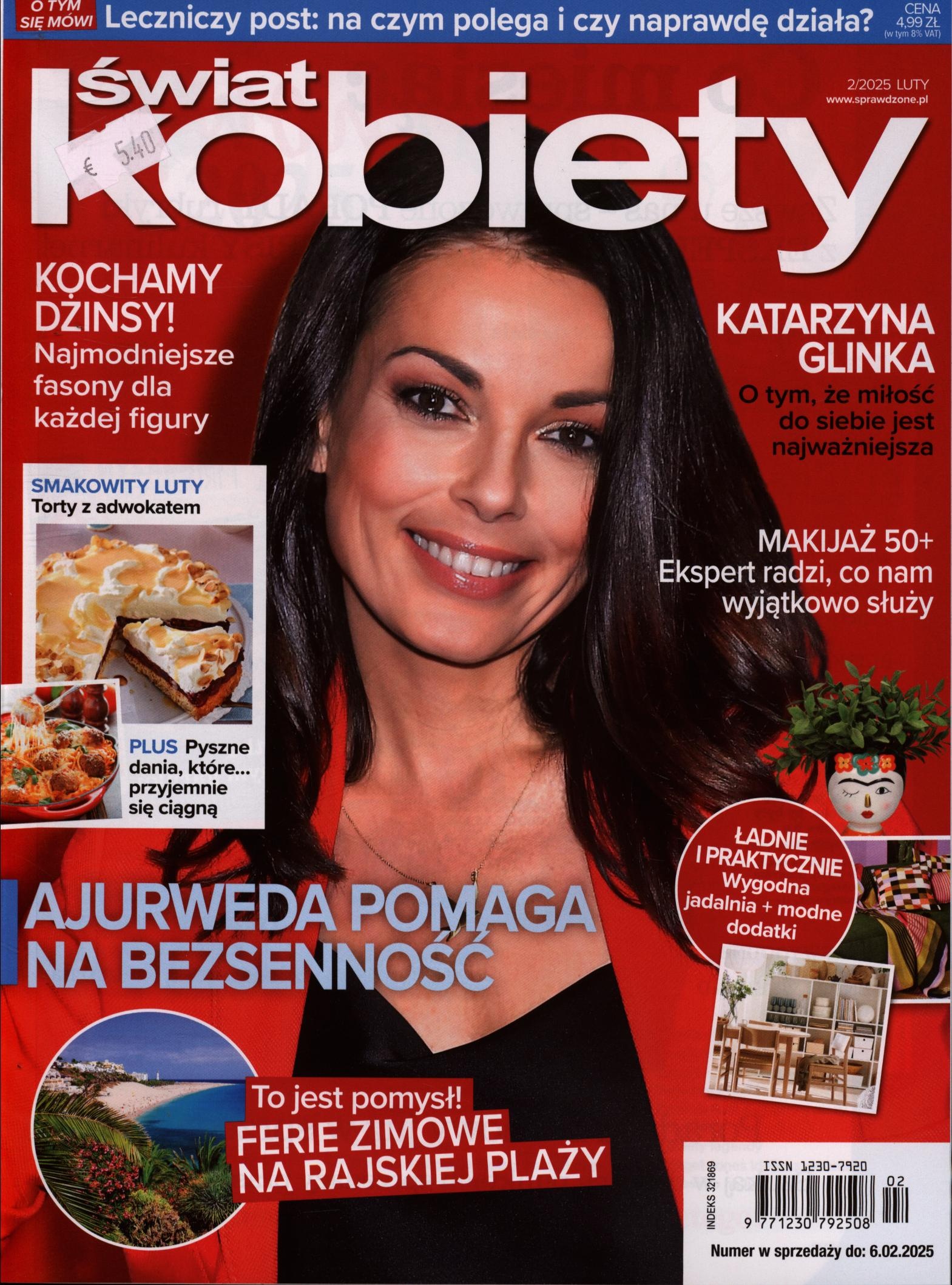 swiat kobiety 2/2025