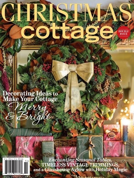 the cottage journal 54/2025