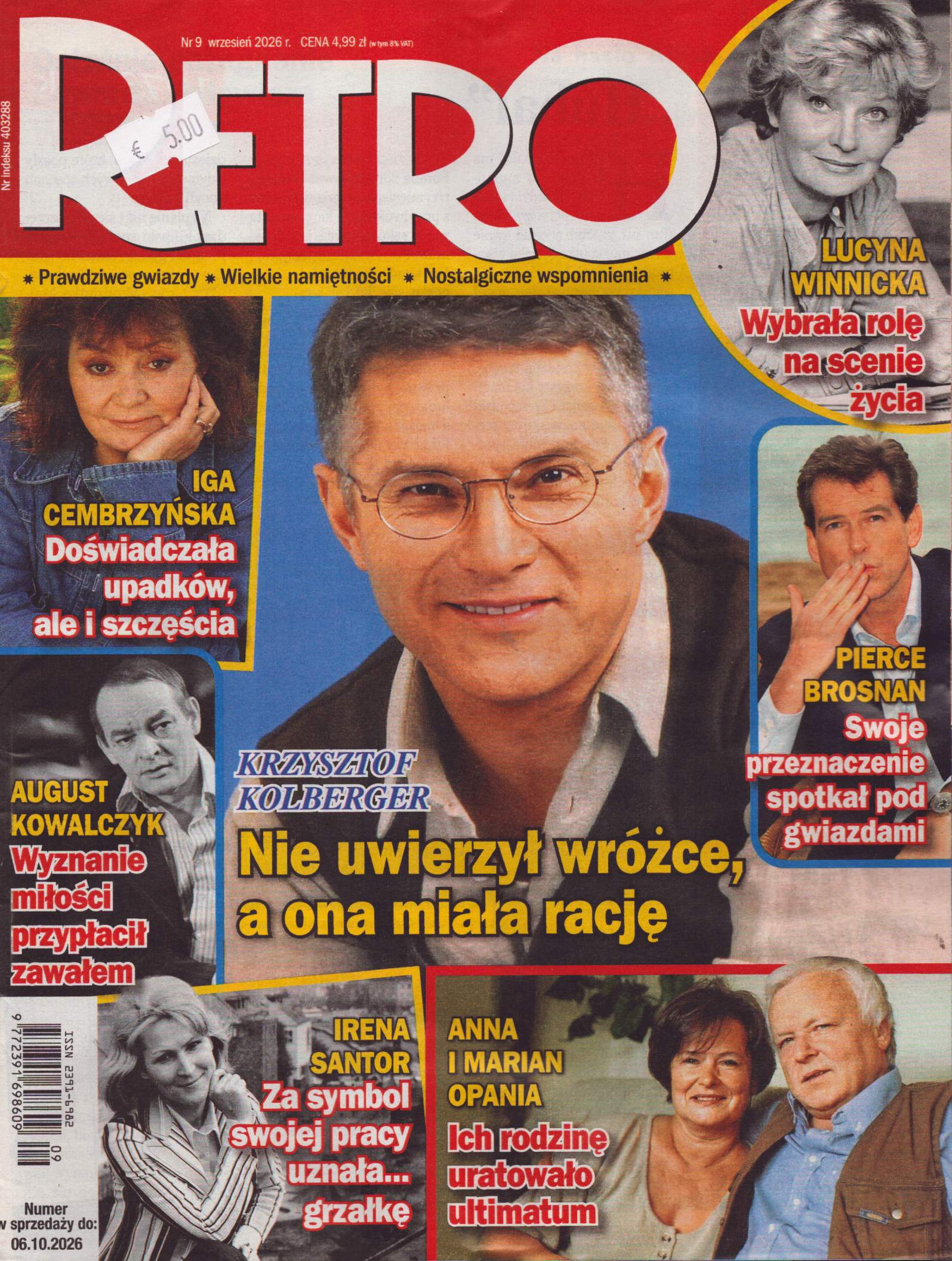 RETRO (PL) 9/2026