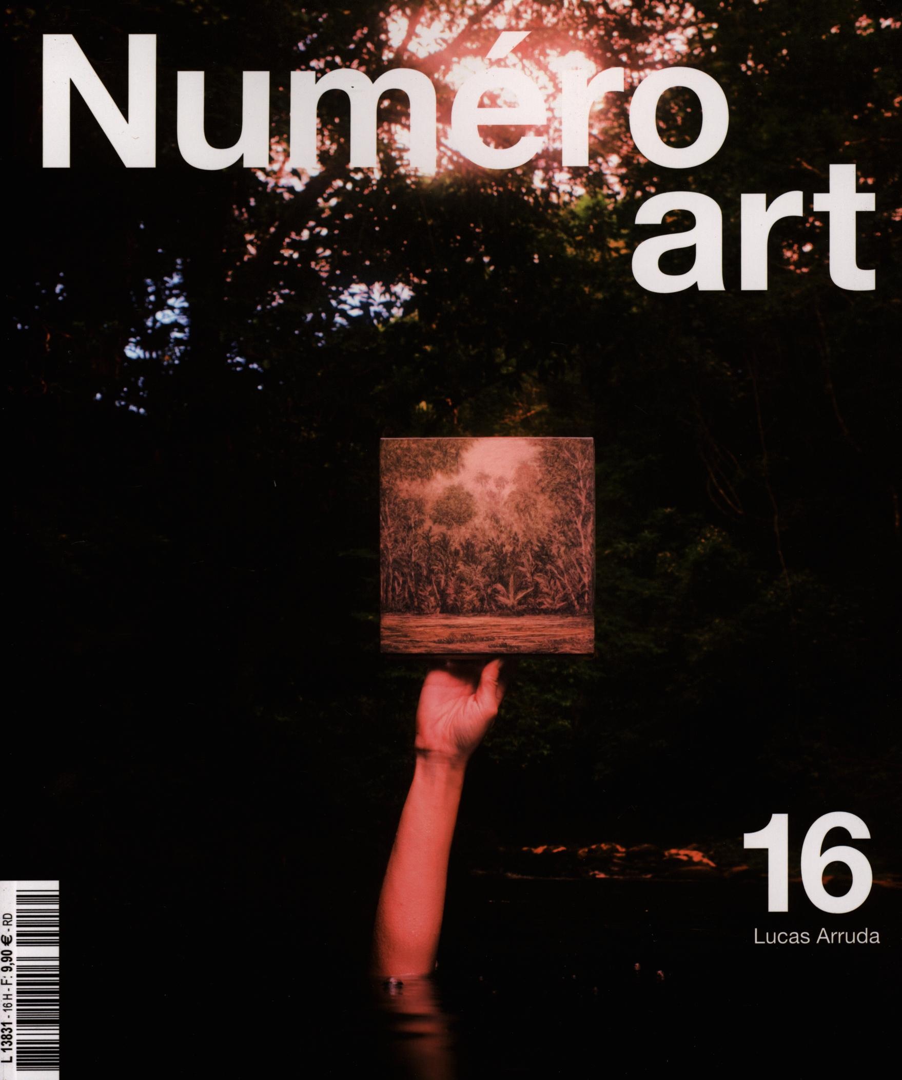 Numéro art 16/2025