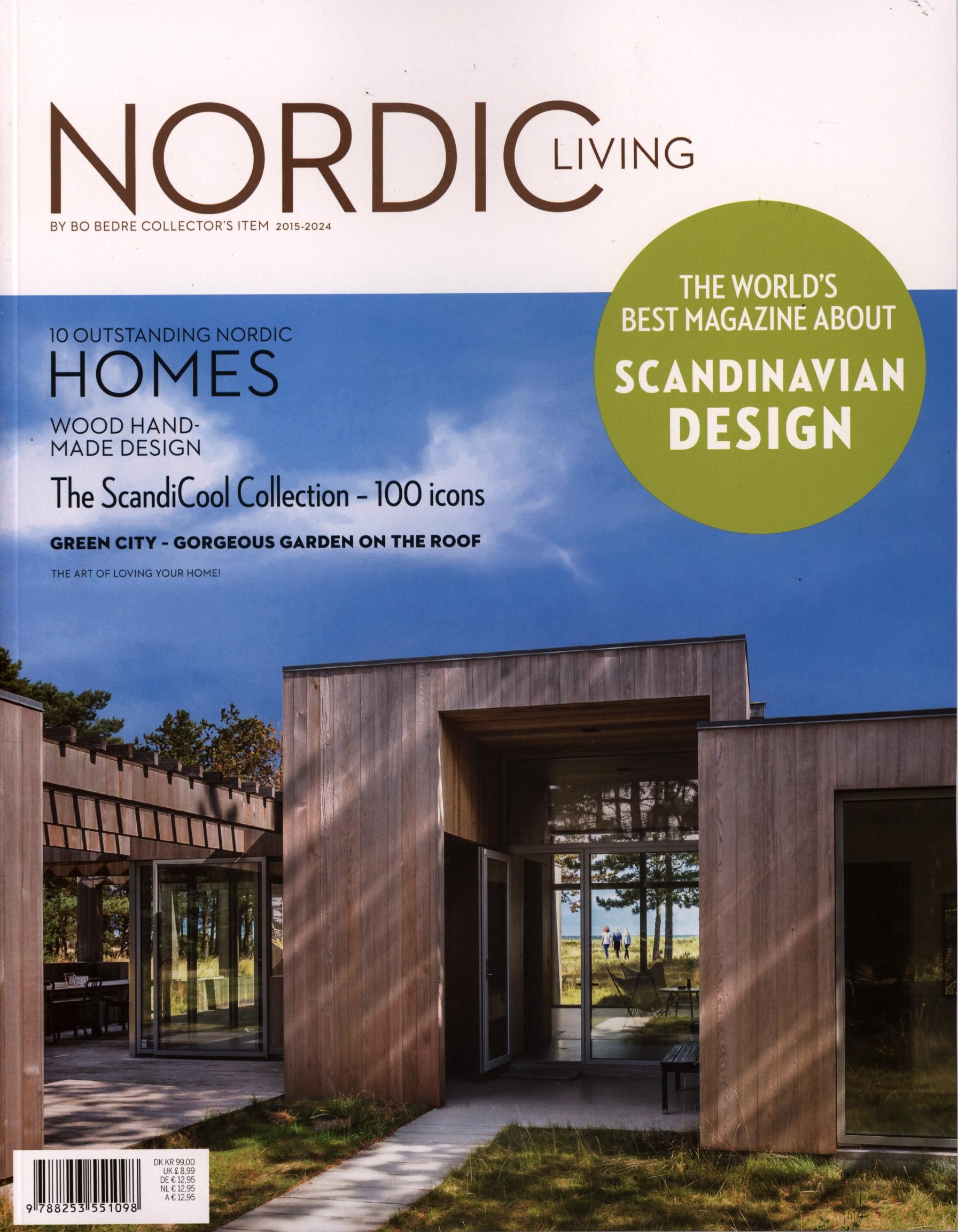 Nordic Living 2/2024