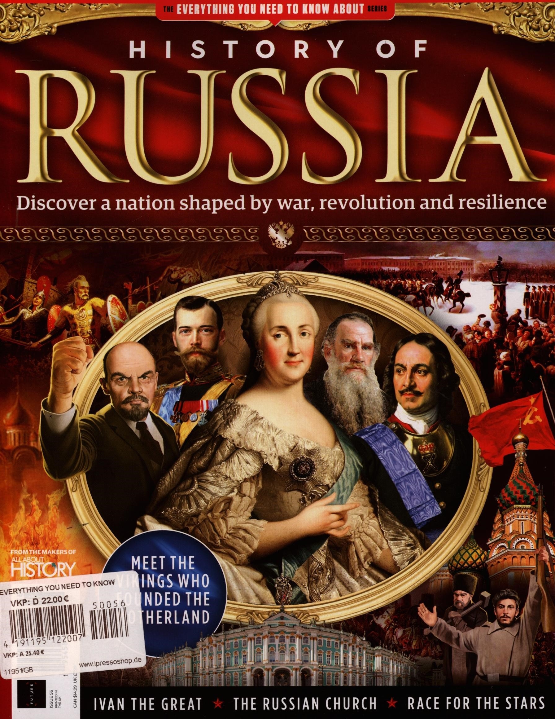 EVERYTHING YOU NEED TO KNOW 56/2025