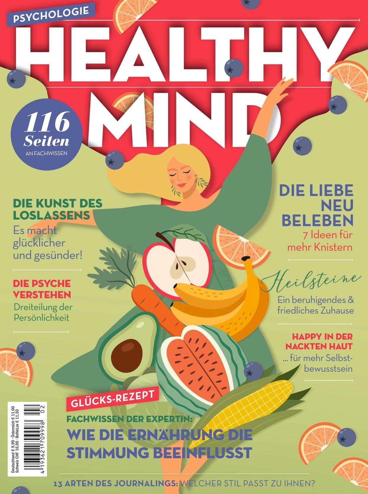 Healthy Mind 2/2026