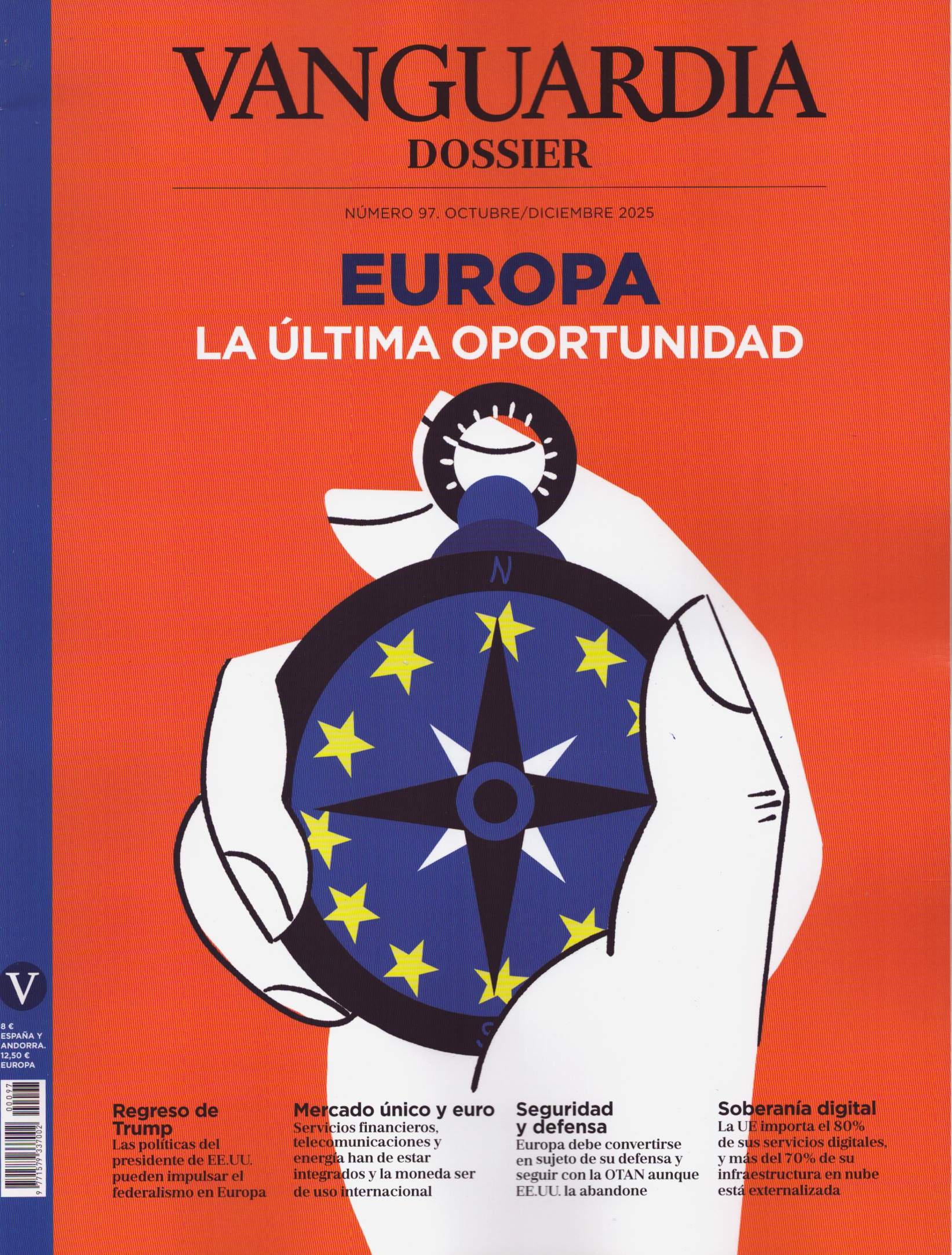 VANGUARDIA DOSSIER 97/2025