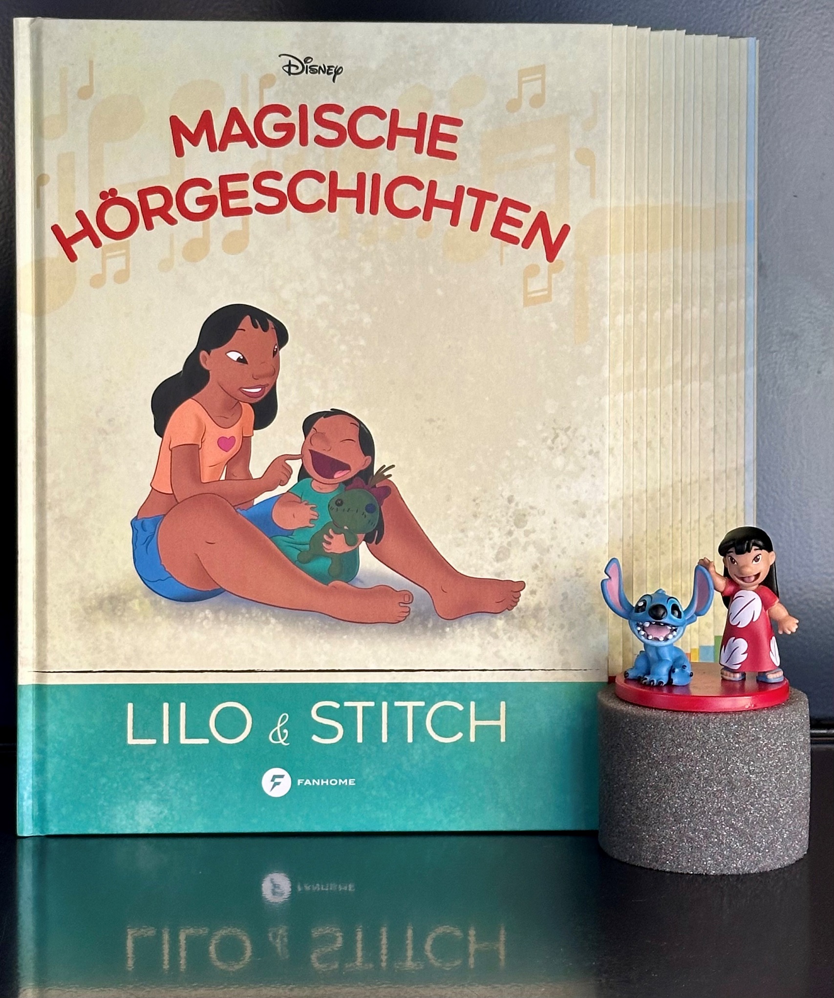 Disney Magische Hörgeschichten 12/2026
