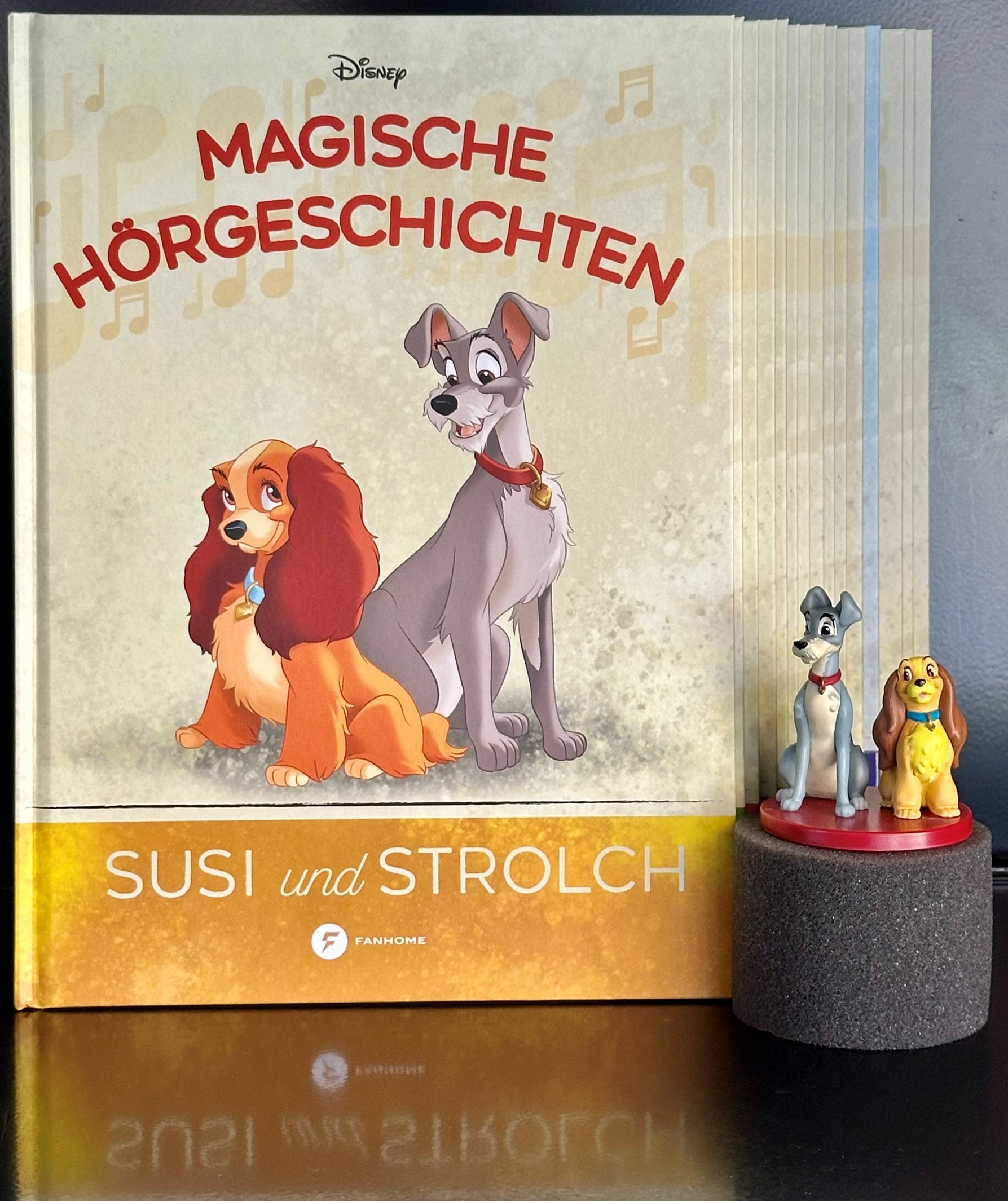 Disney Magische Hörgeschichten 10/2025