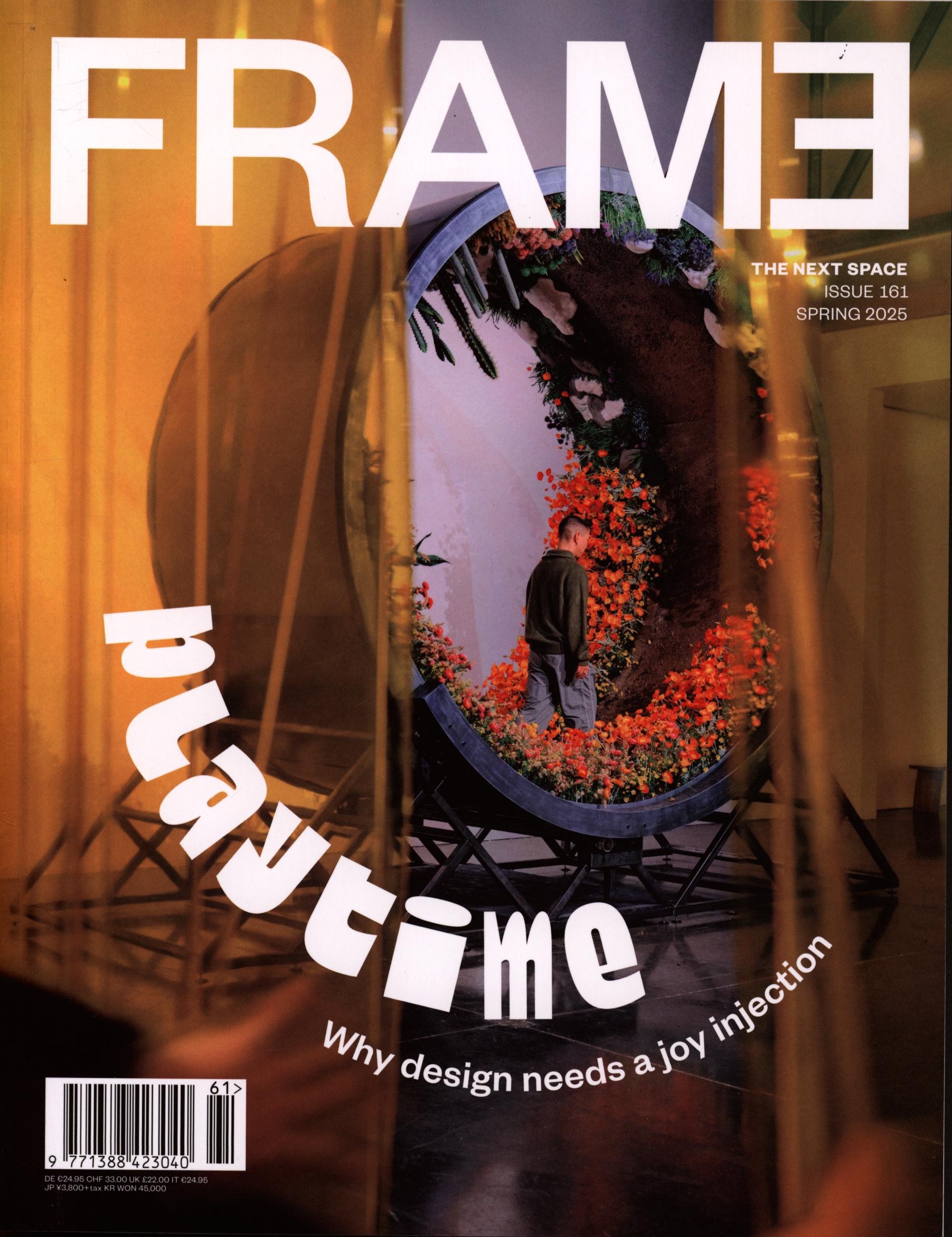 FRAME 161/2025
