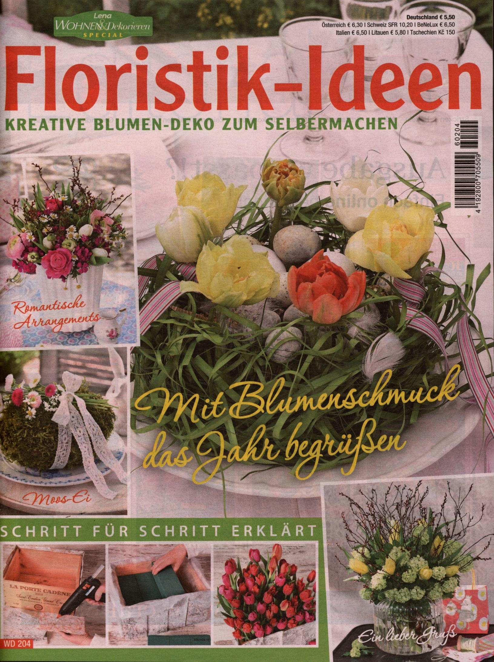 Lena Wohn.u.Dekorieren SP 204/2026