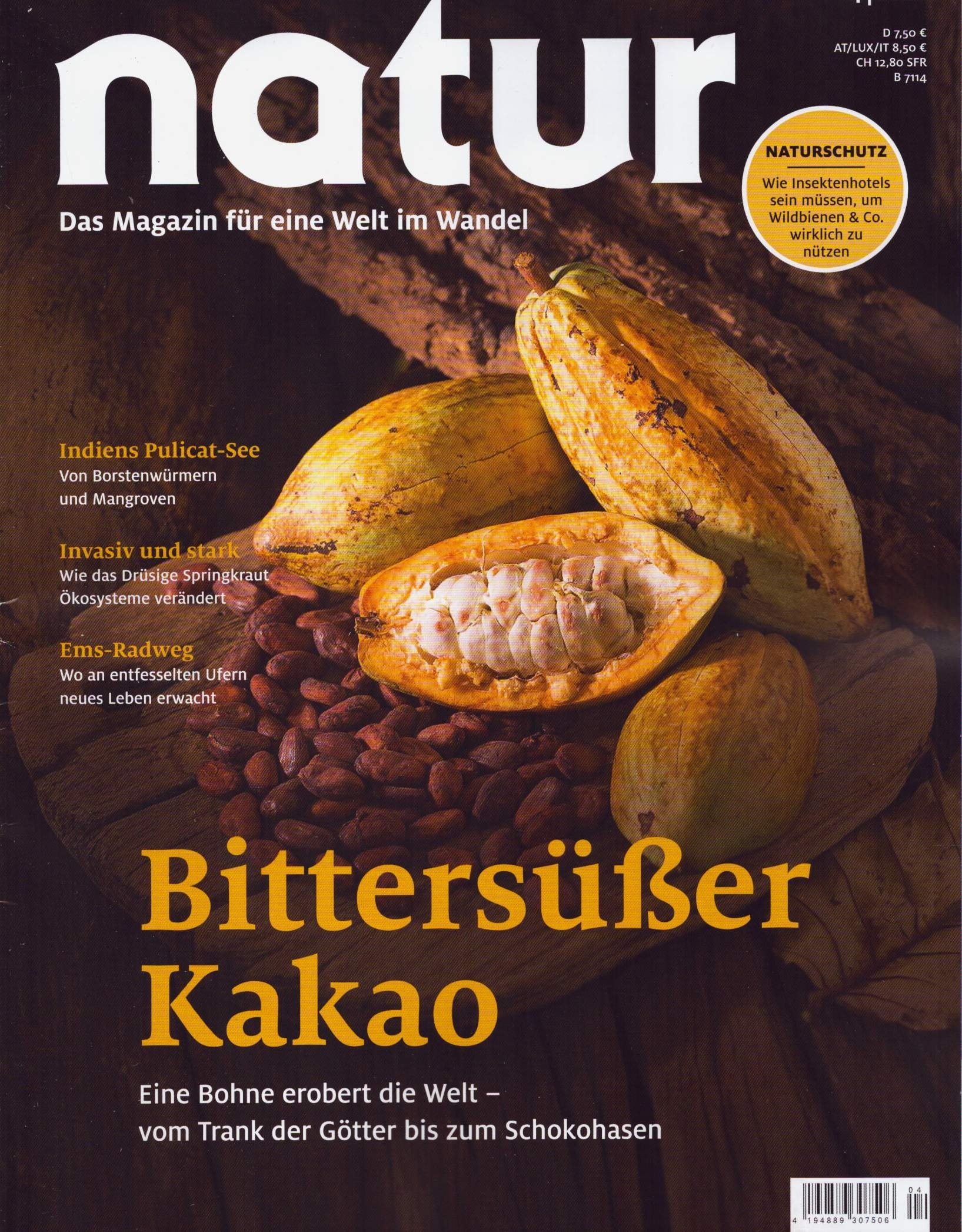Natur 4/2026
