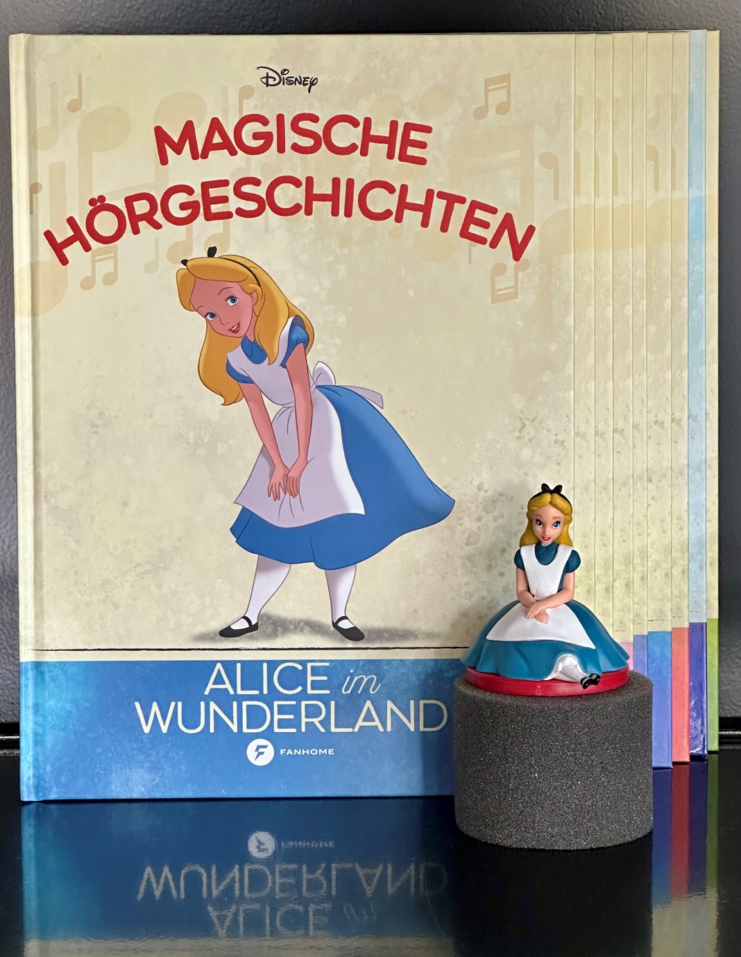 Disney Magische Hörgeschichten 21/2026
