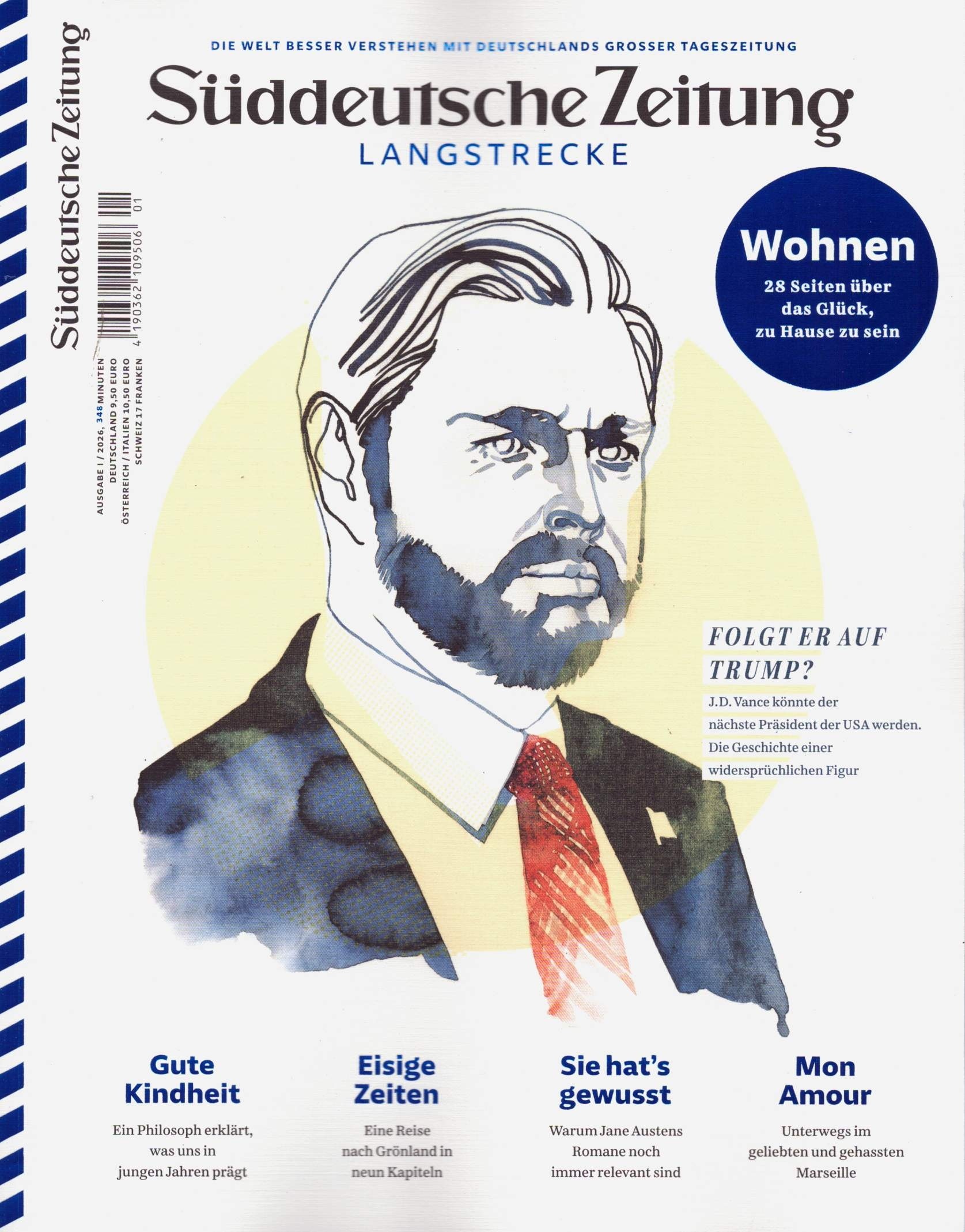 SZ Langstrecke 1/2026