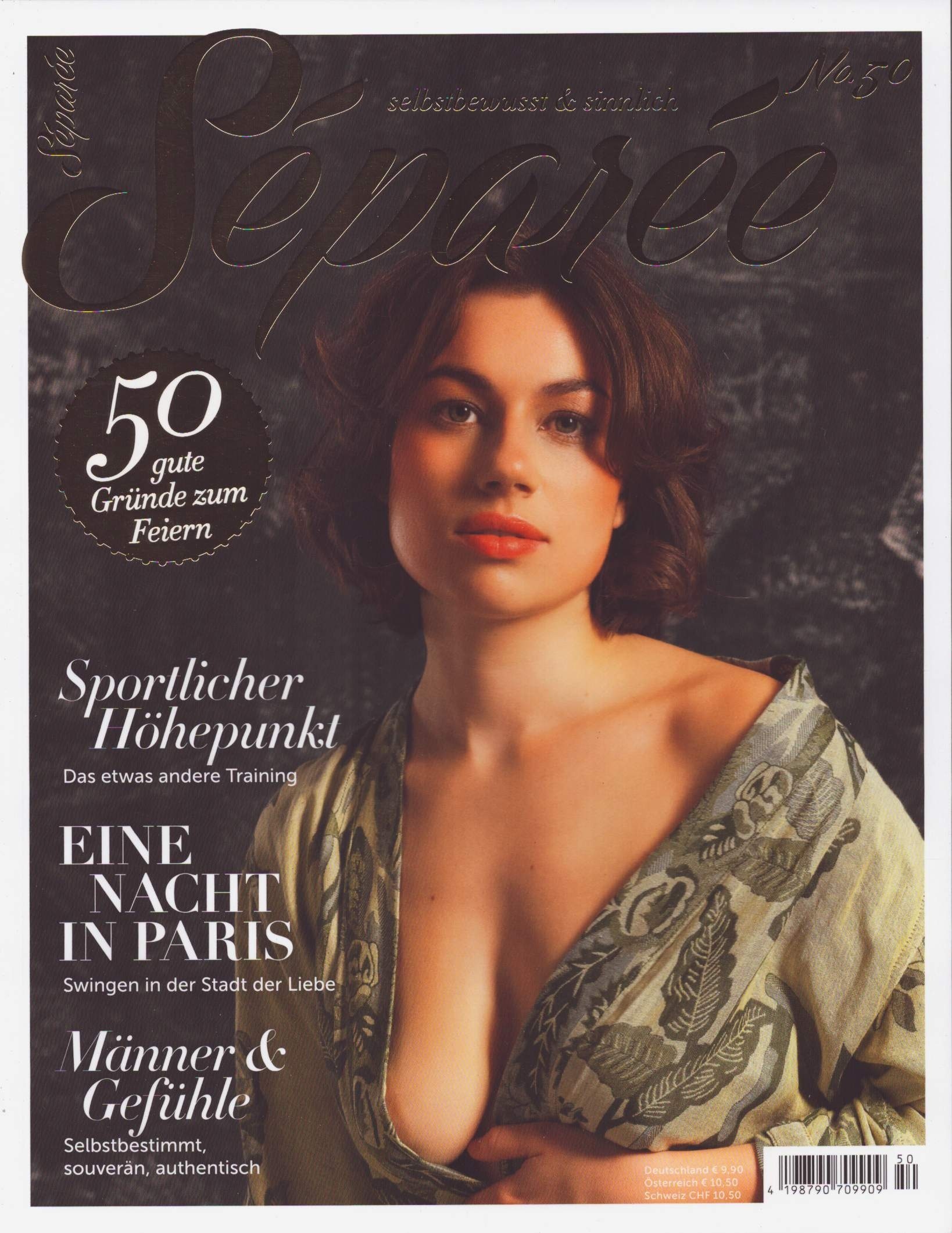 Séparée 50/2026