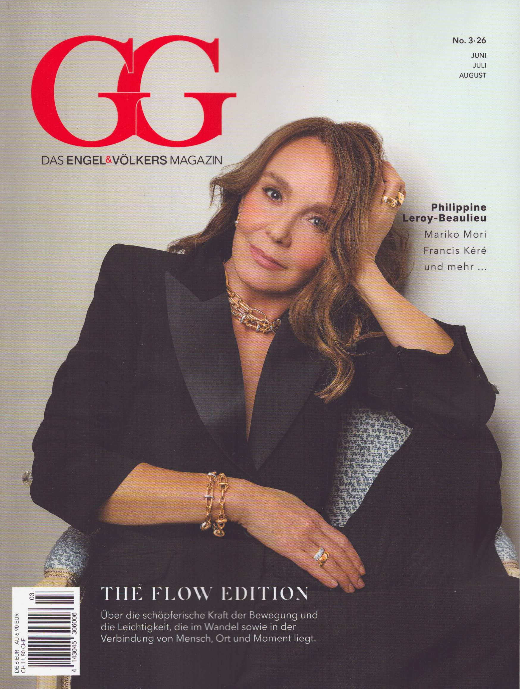 GG Magazin 3/2026