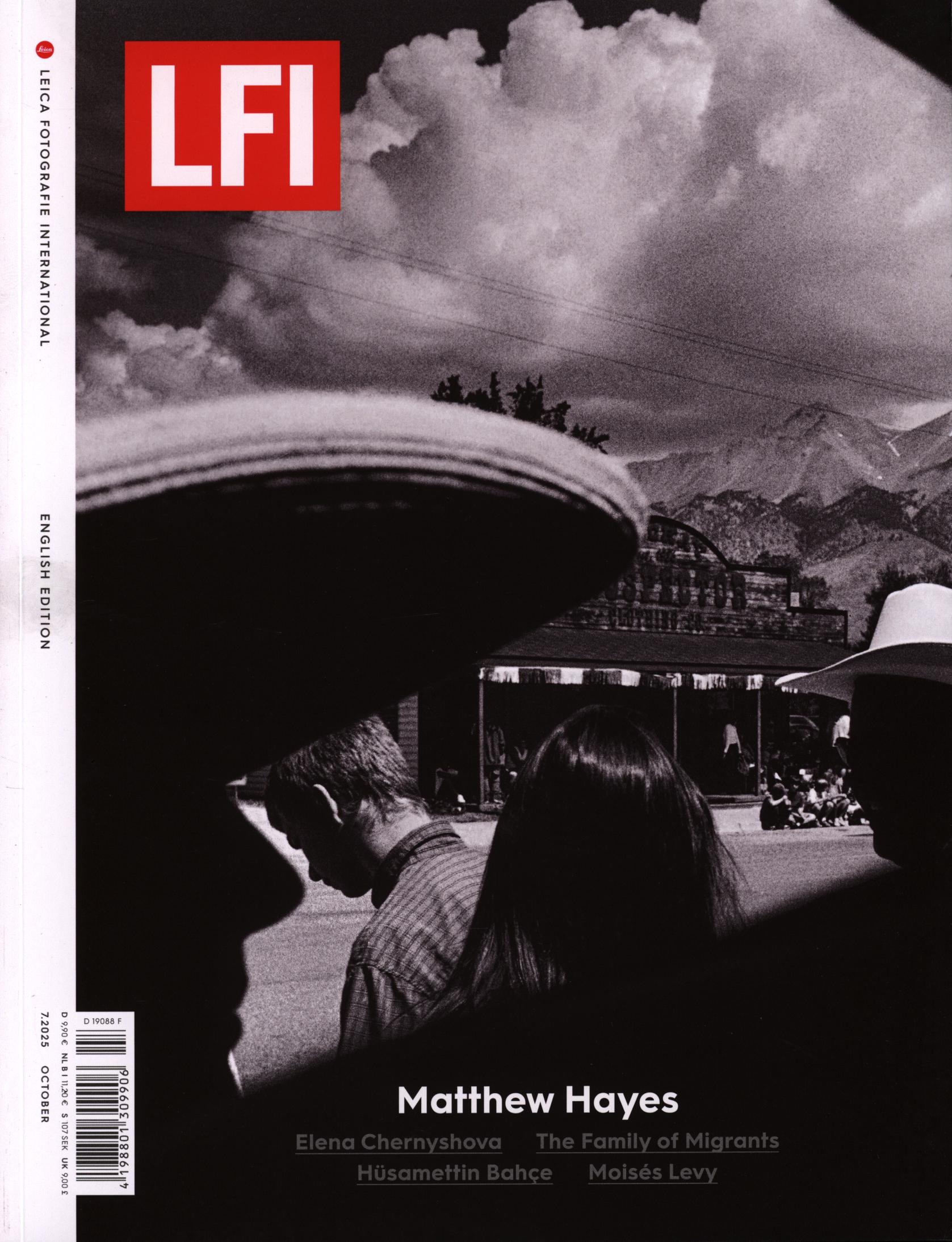 LFI Leica Fotogr. Int. (engl.) 7/2025