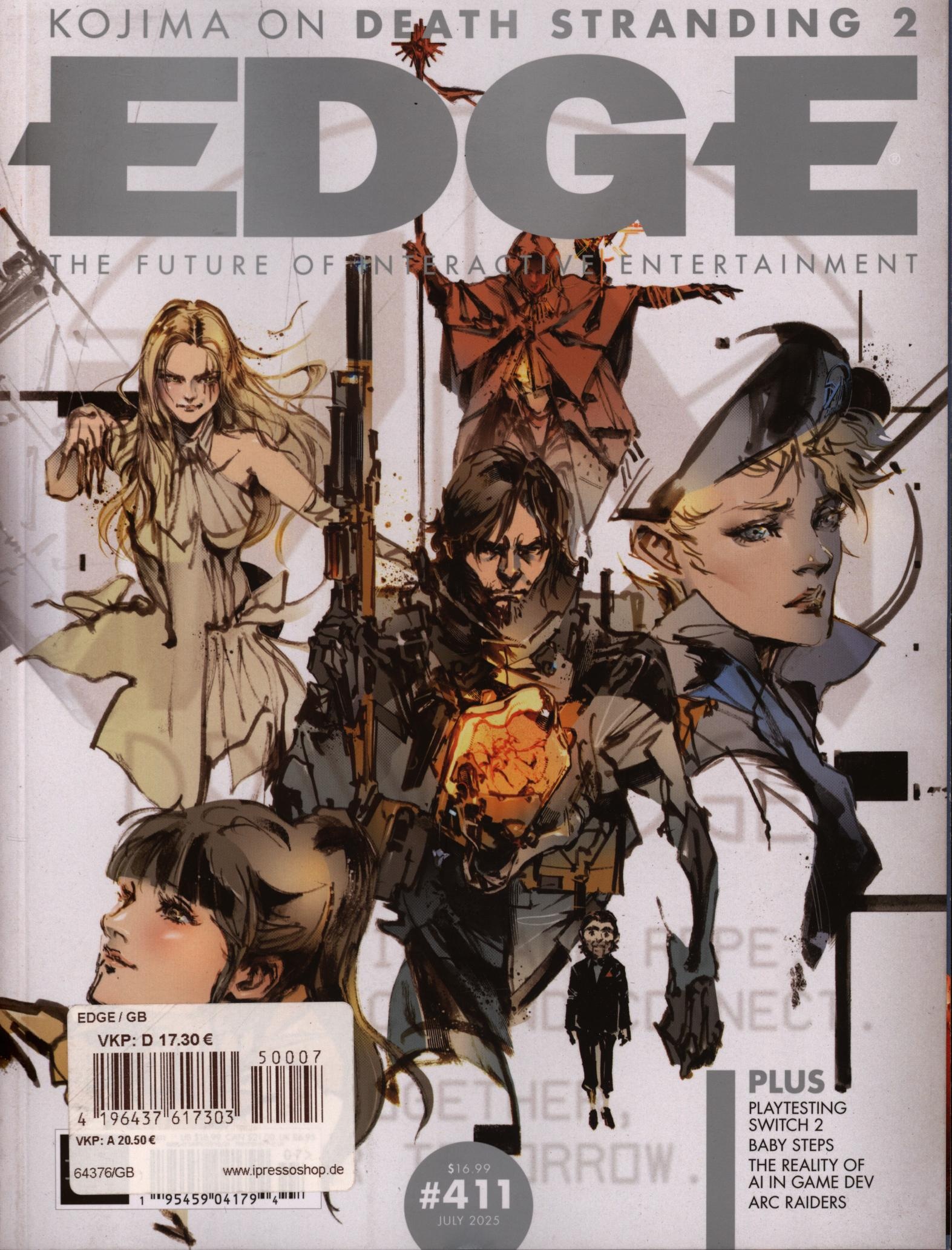 EDGE 7/2025