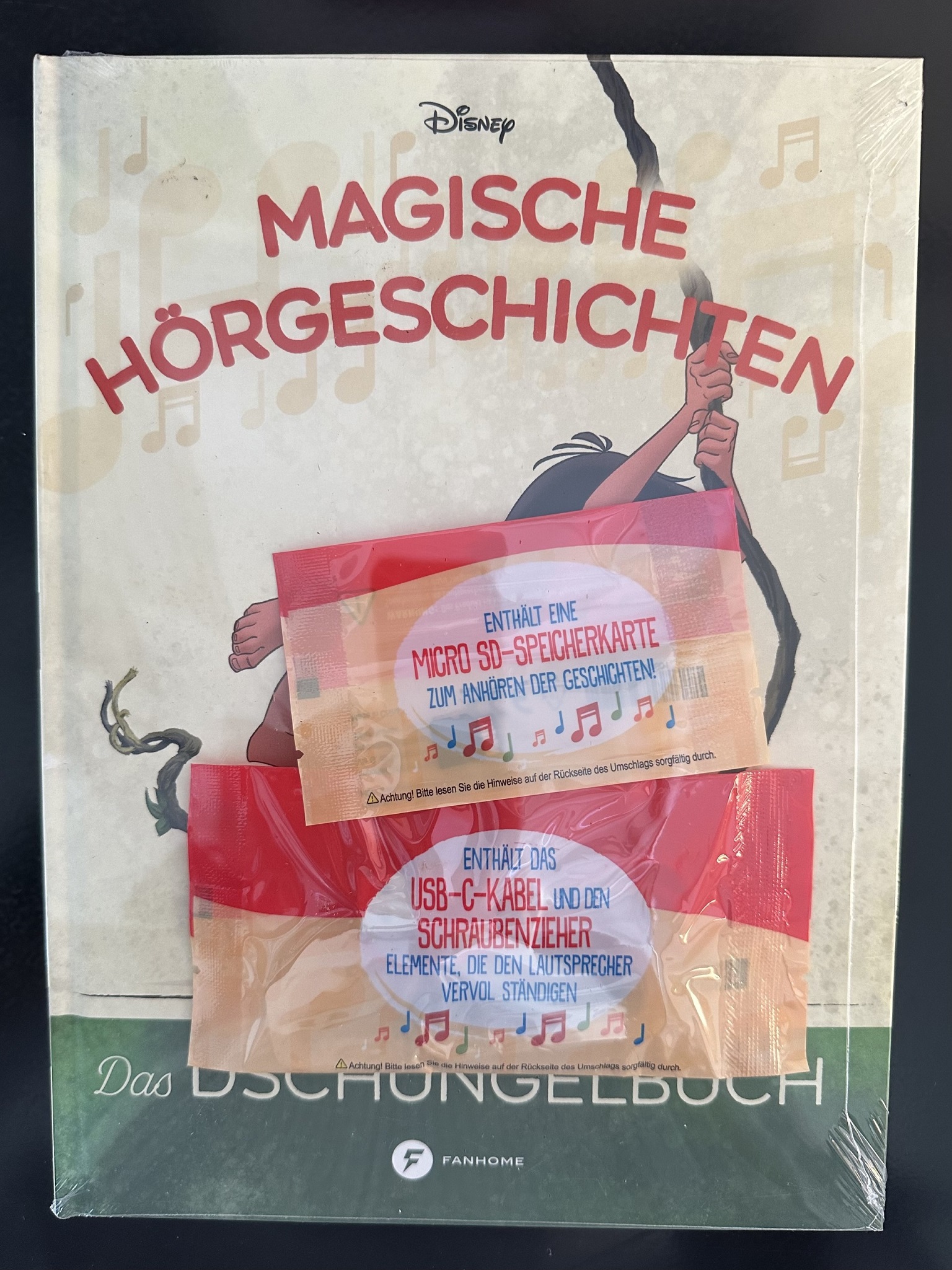 Disney Magische Hörgeschichten 2/2025